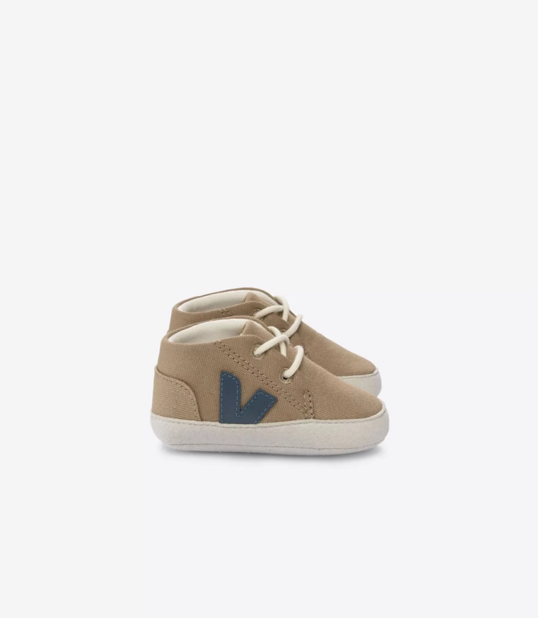 Best Sale VEJA Baby Canvas Dune California