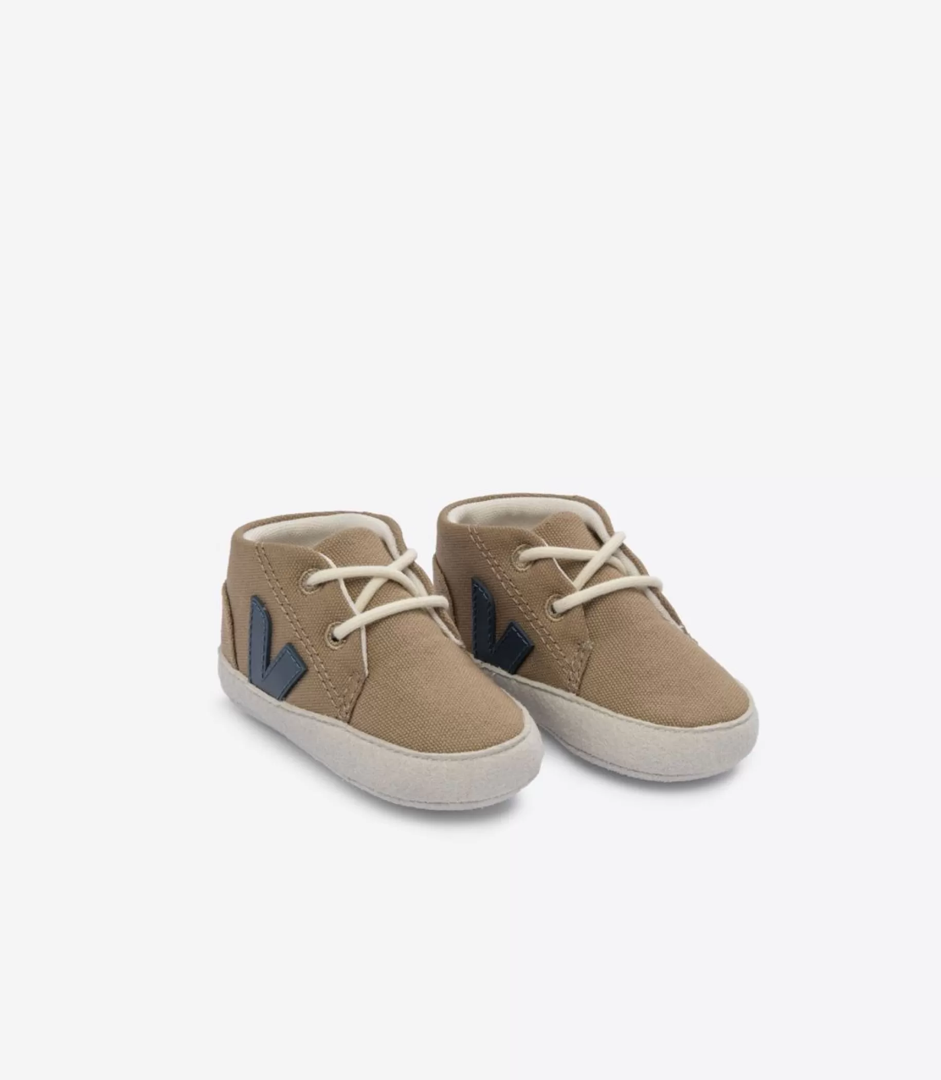Best Sale VEJA Baby Canvas Dune California