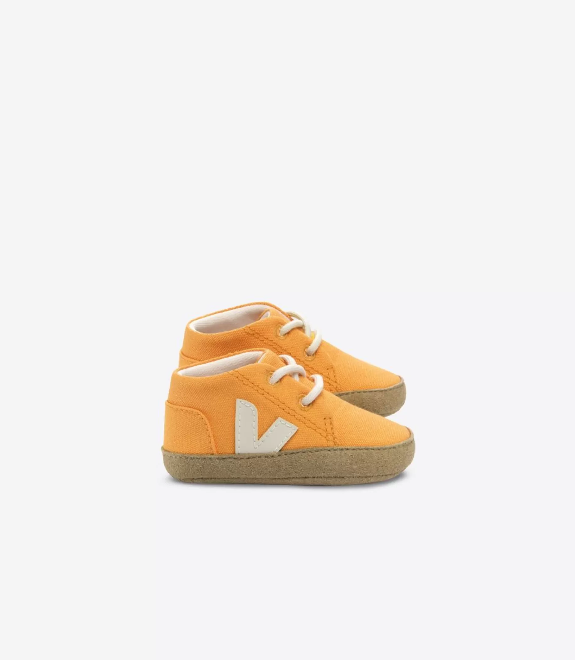Sale VEJA Baby Canvas Oasis Pierre