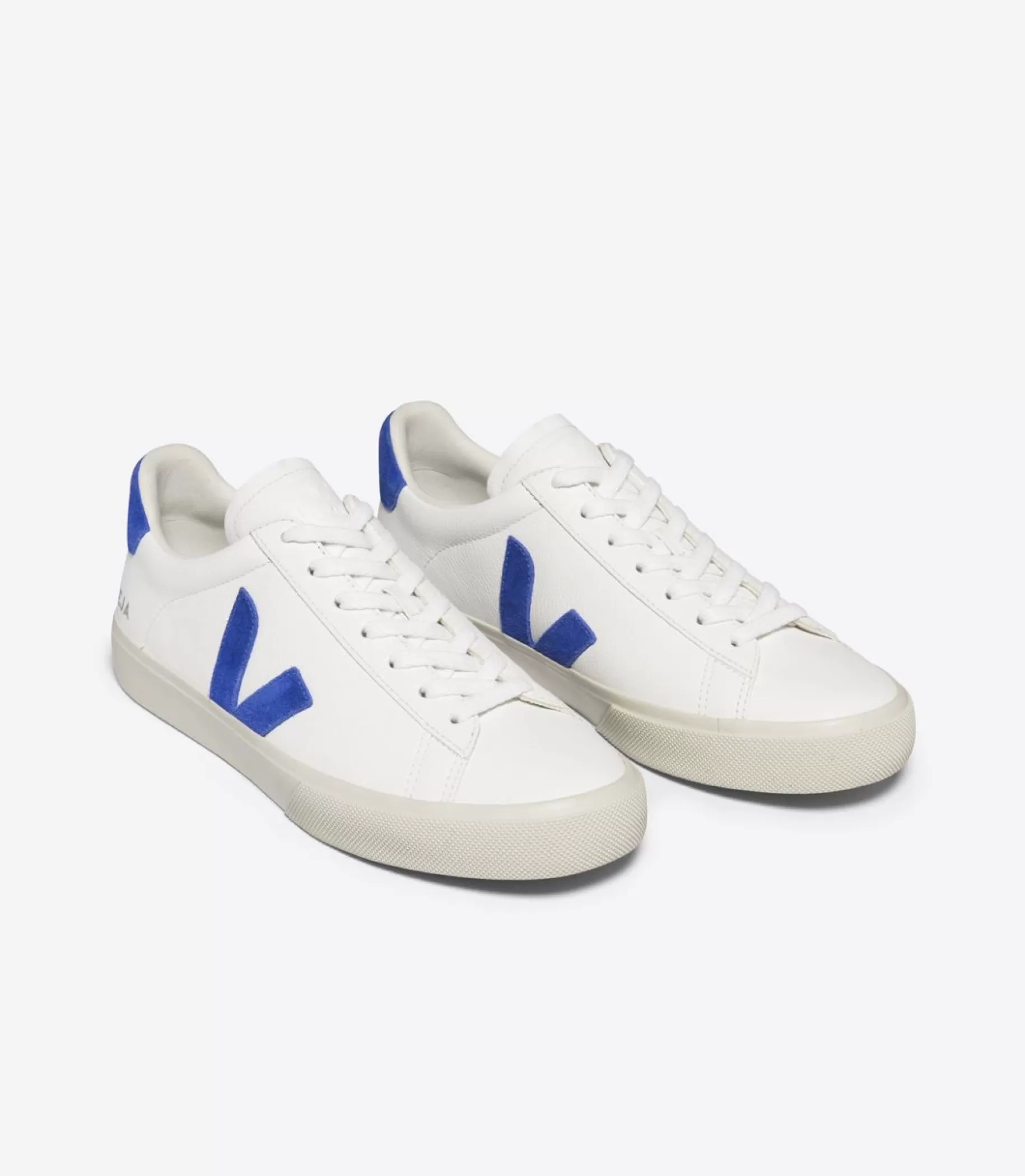 Hot VEJA Campo Chromefree Leather Extra White Paros