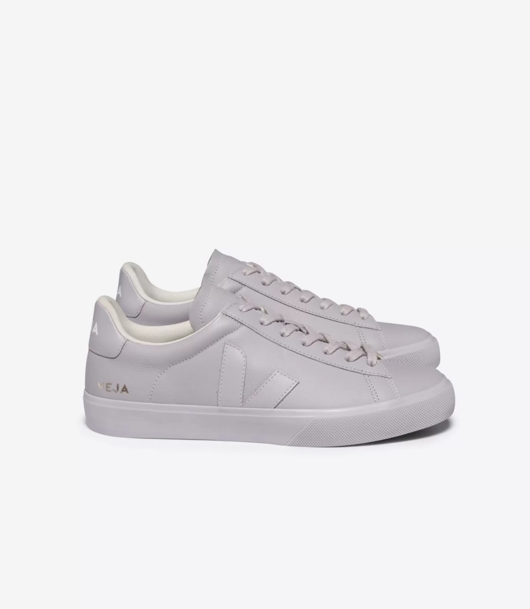 Hot VEJA Campo Chromefree Leather Full Parme