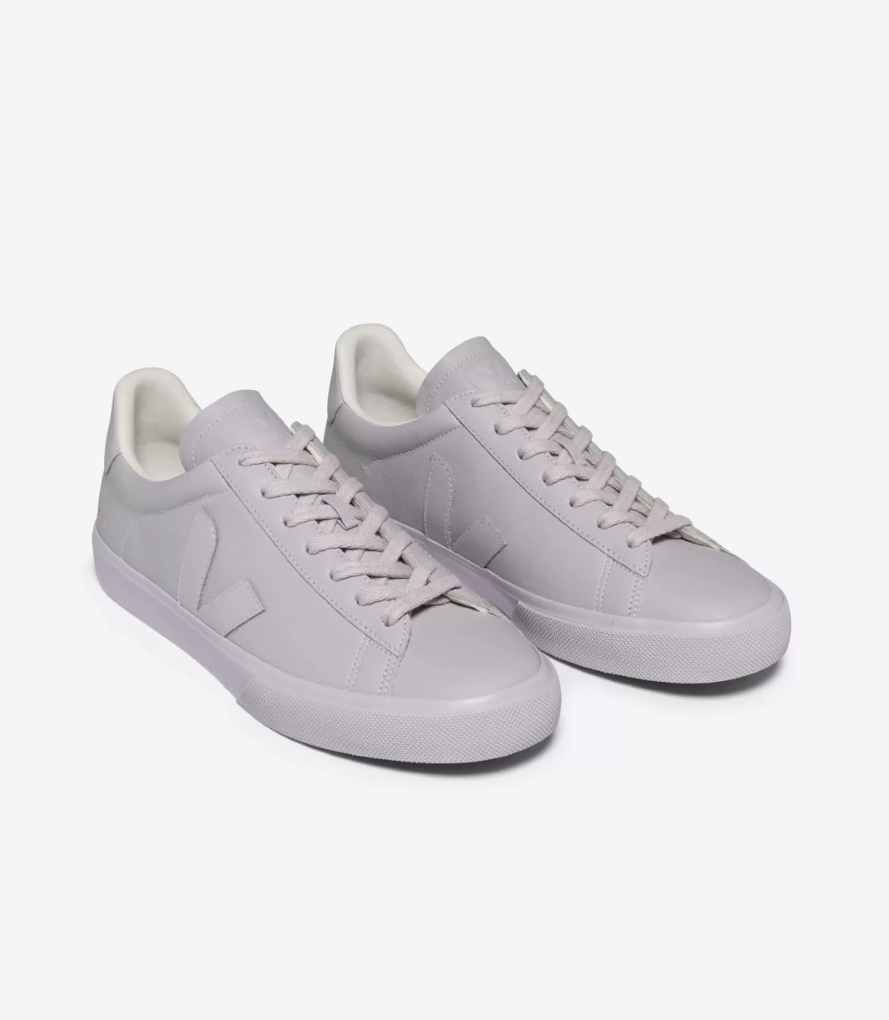 Hot VEJA Campo Chromefree Leather Full Parme