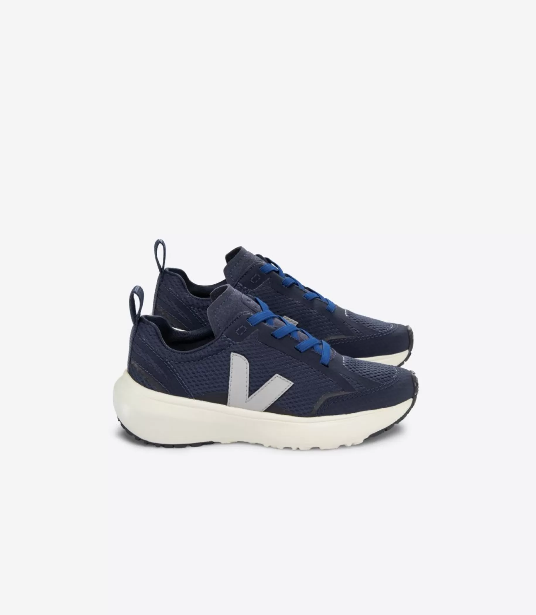 Flash Sale VEJA Canary Light Alveomesh Nautico Oxford Grey