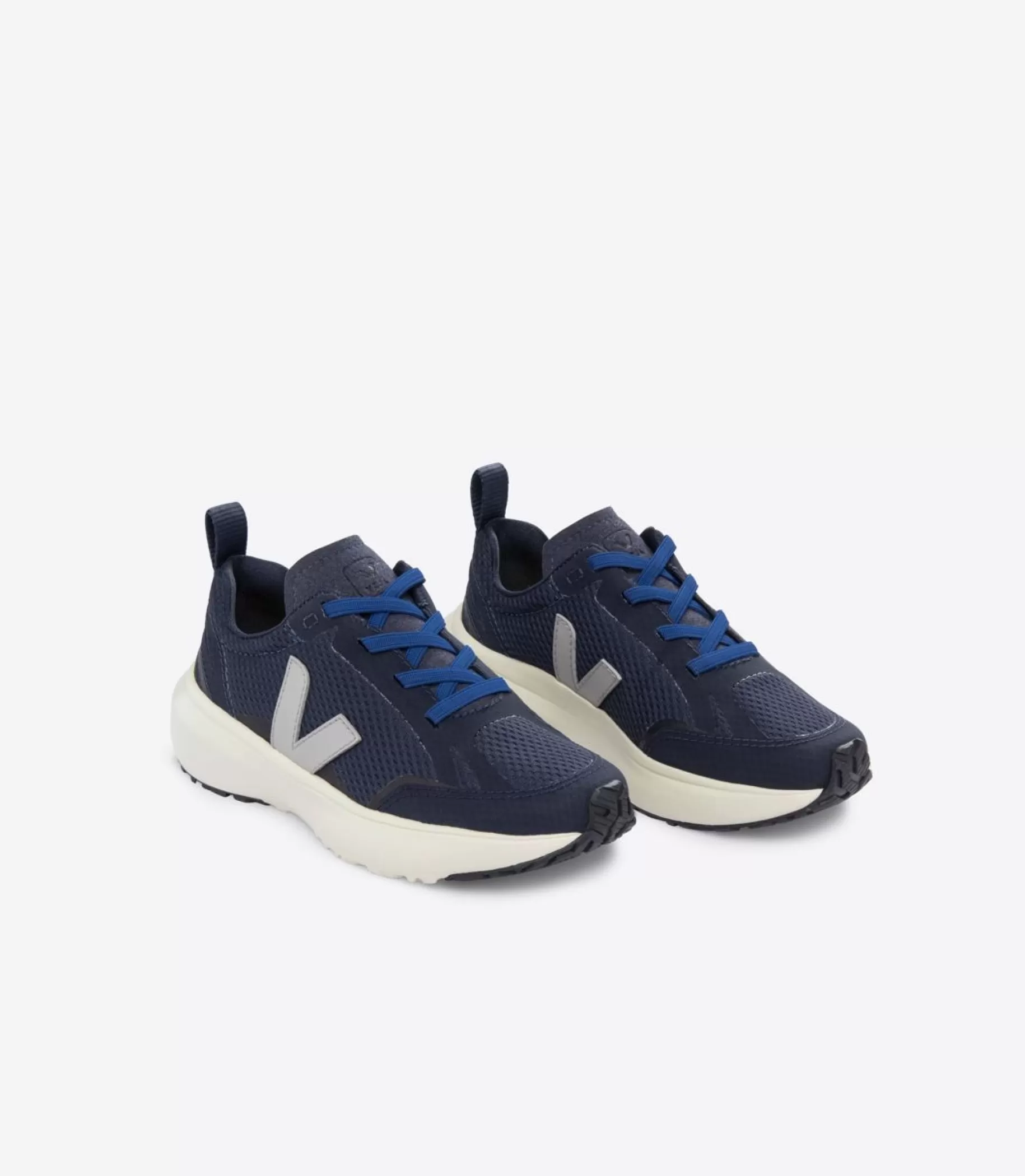 Flash Sale VEJA Canary Light Alveomesh Nautico Oxford Grey