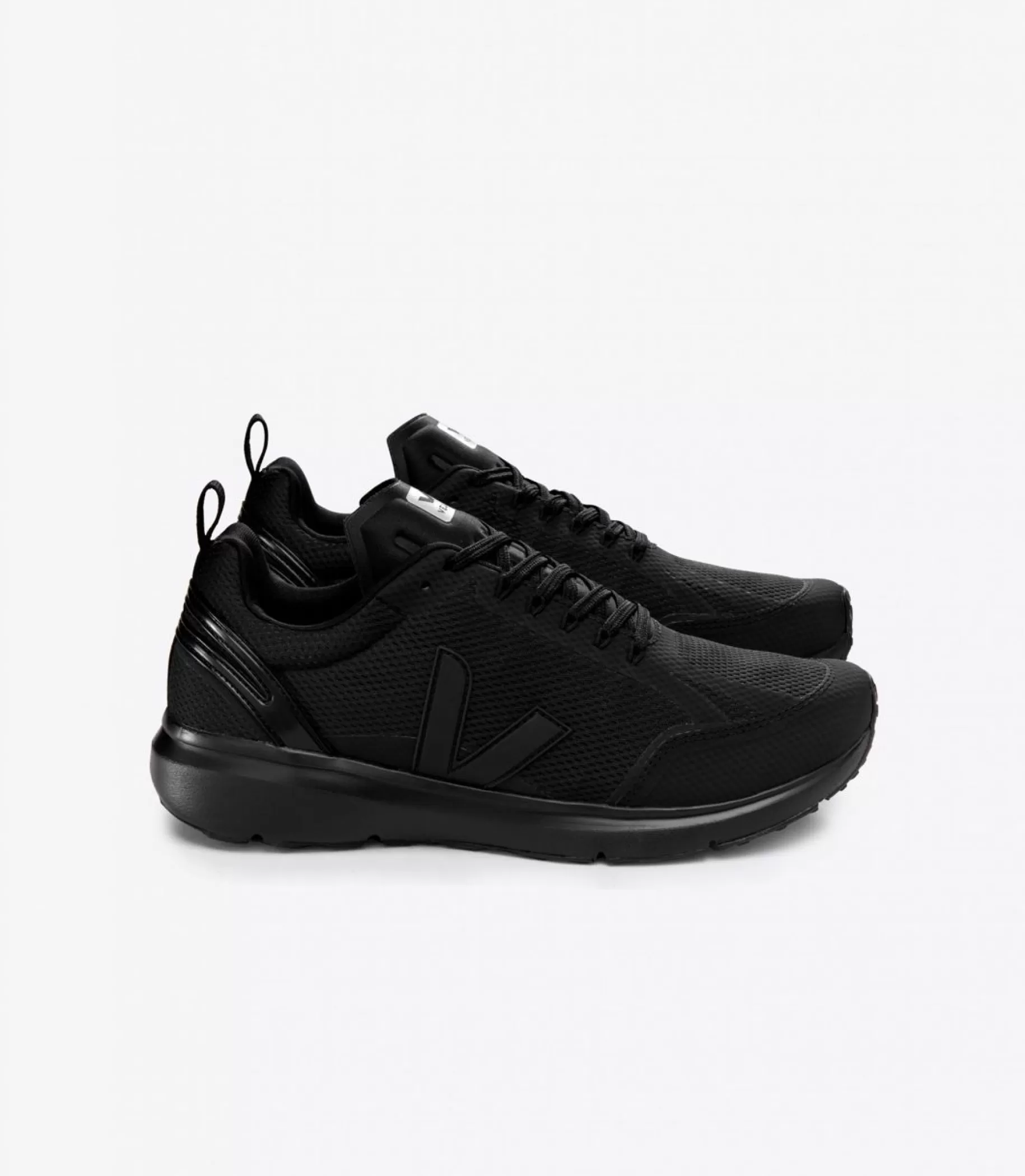 Outlet VEJA Condor 2 Alveomesh Full Black