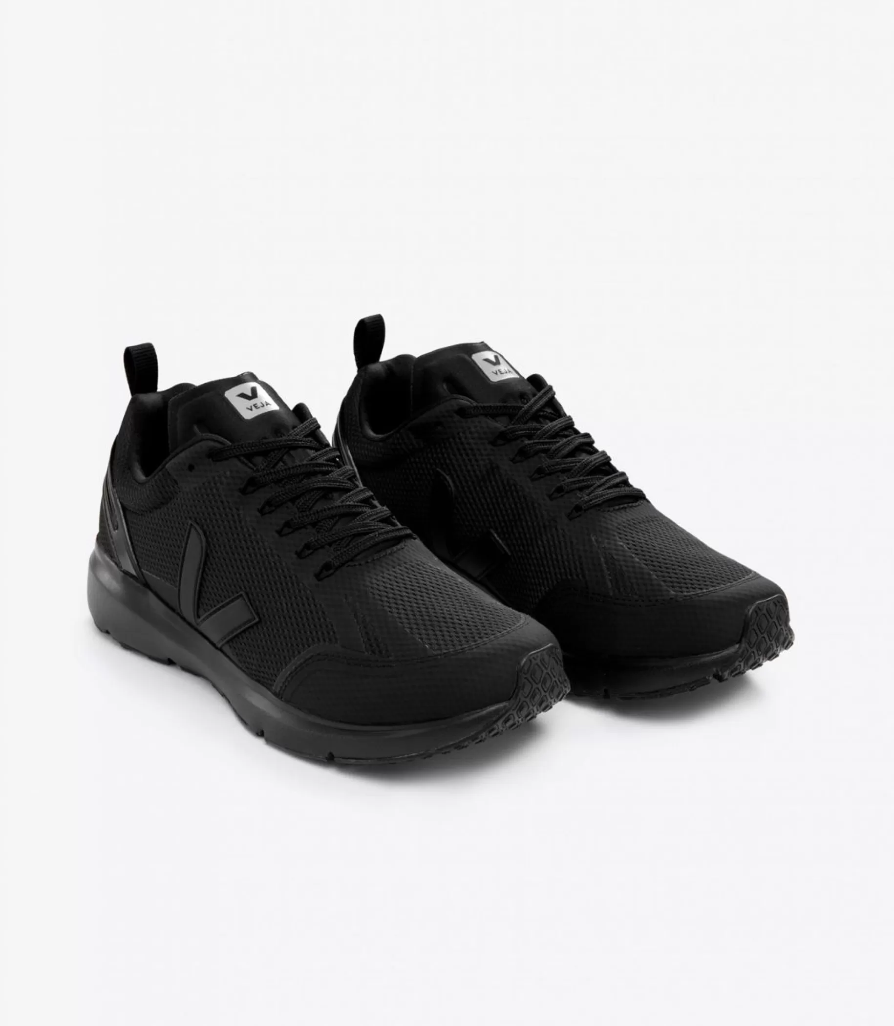 Outlet VEJA Condor 2 Alveomesh Full Black