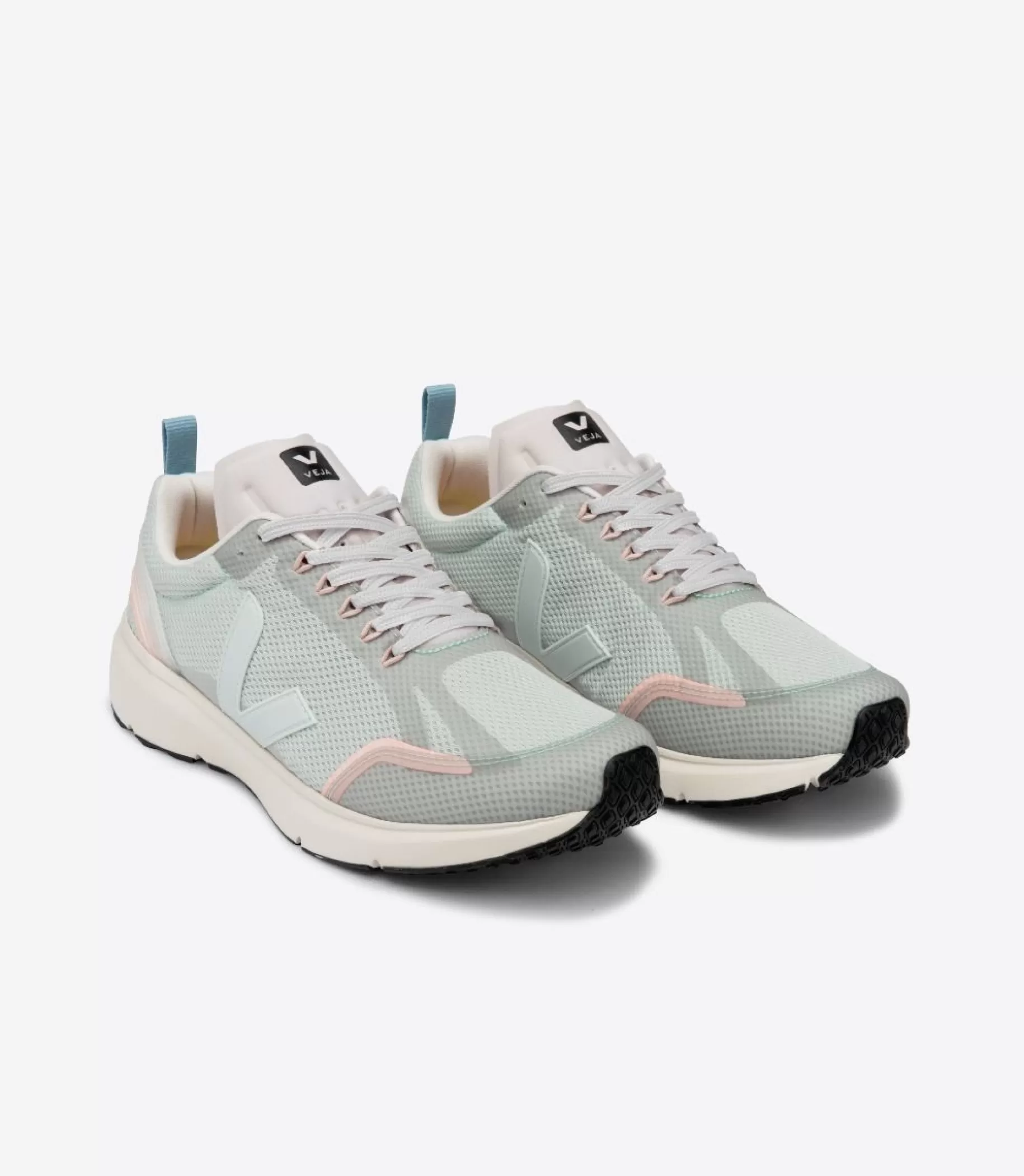 Cheap VEJA Condor 2 Alveomesh Matcha Menthol