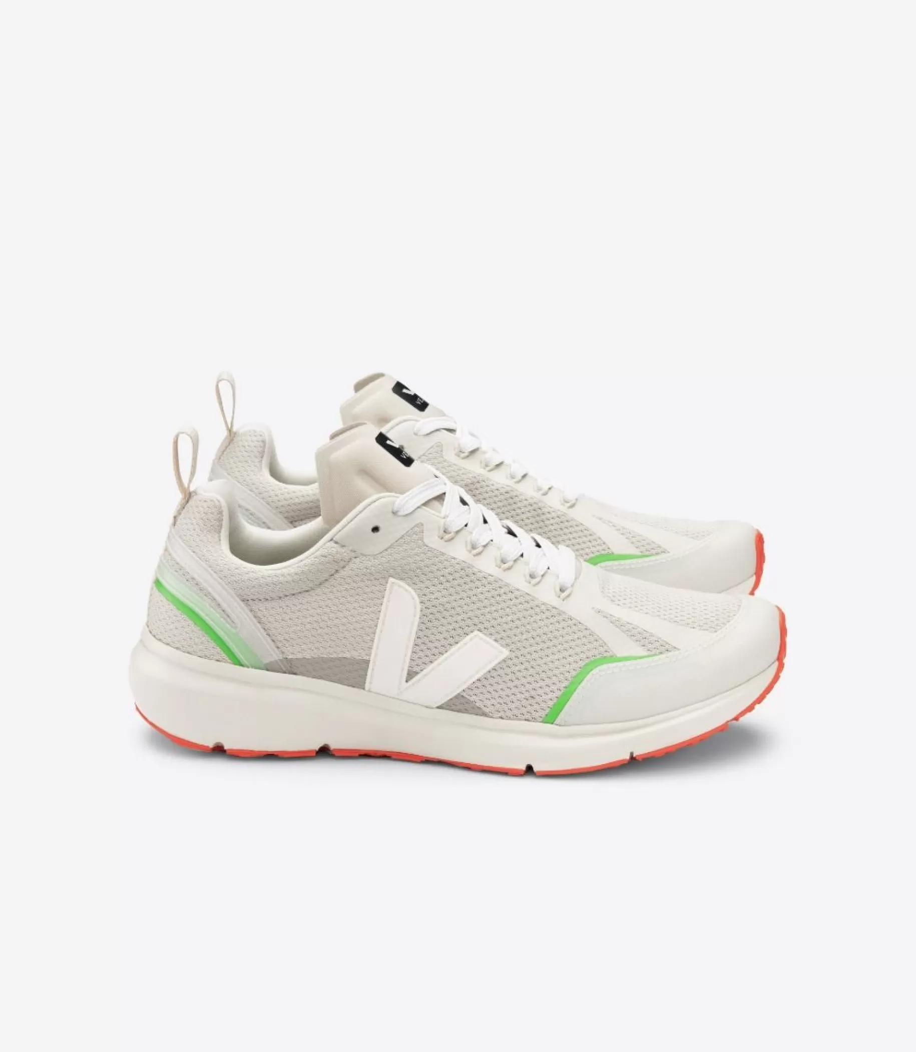 Outlet VEJA Condor 2 Alveomesh Natural Cream