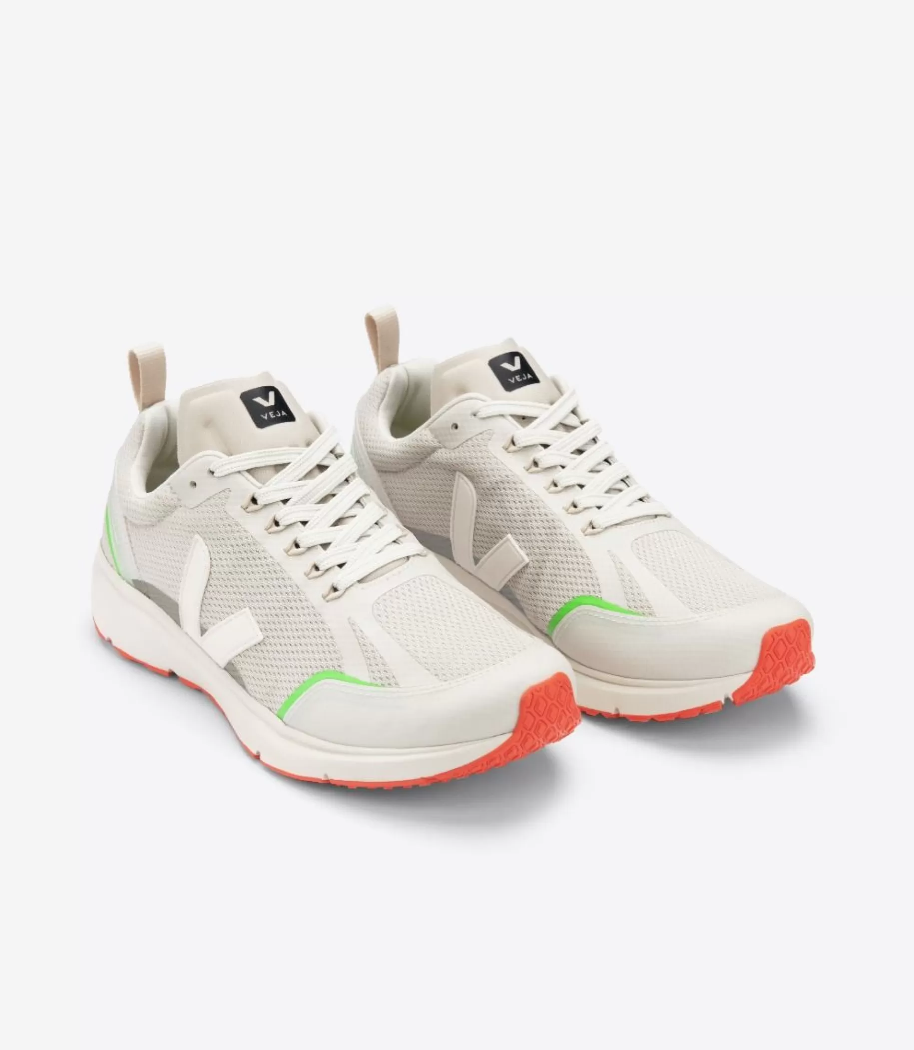 Outlet VEJA Condor 2 Alveomesh Natural Cream