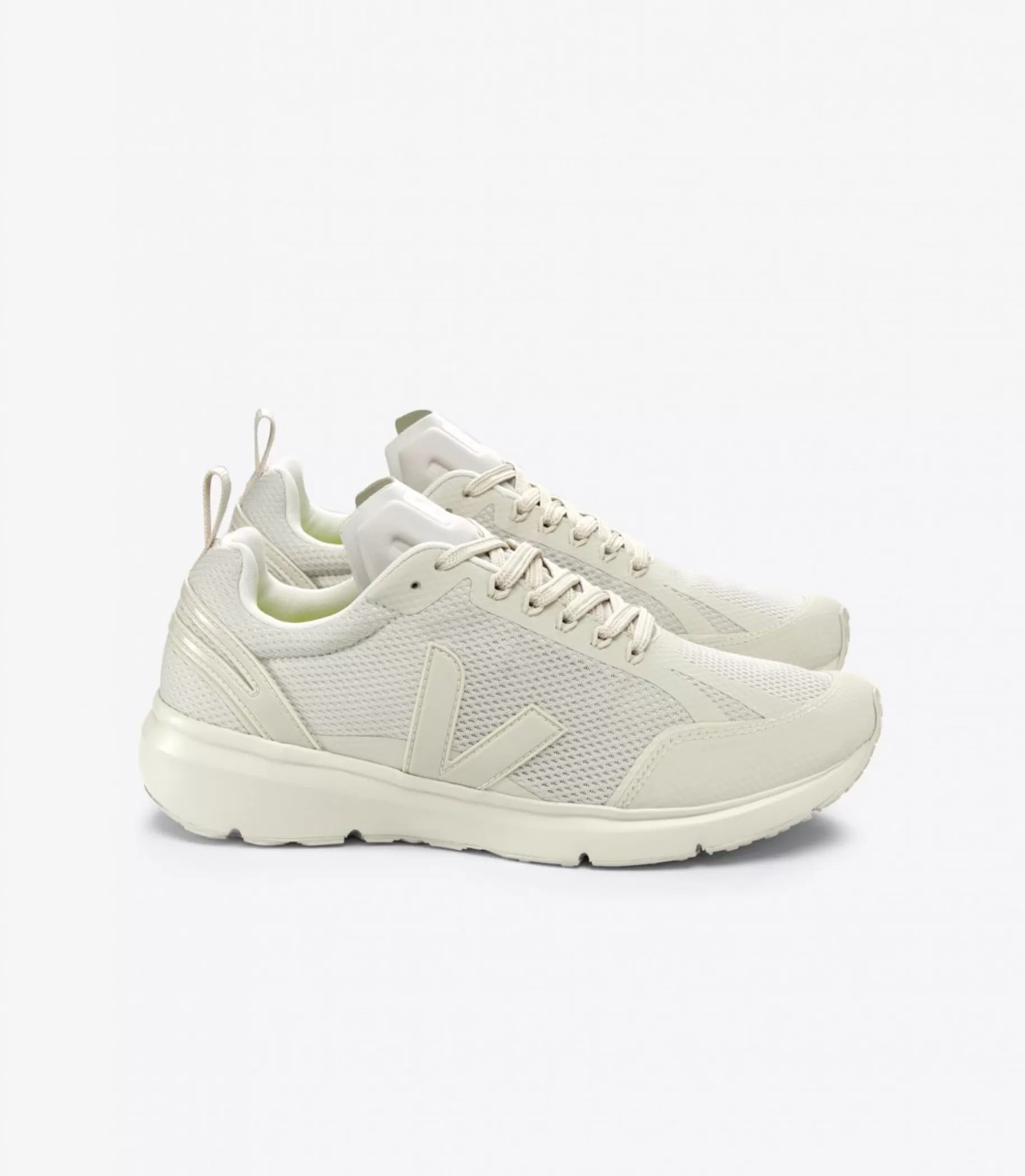 Cheap VEJA Condor 2 Alveomesh Natural Pierre