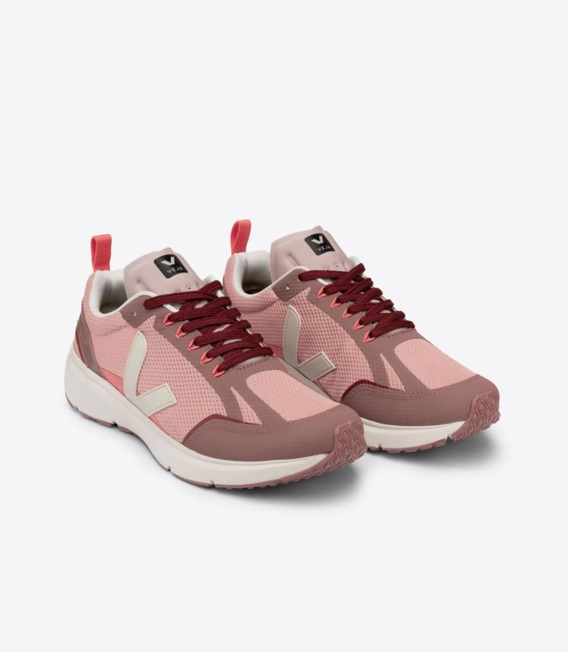 Cheap VEJA Condor 2 Alveomesh Pamplemousse Pierre