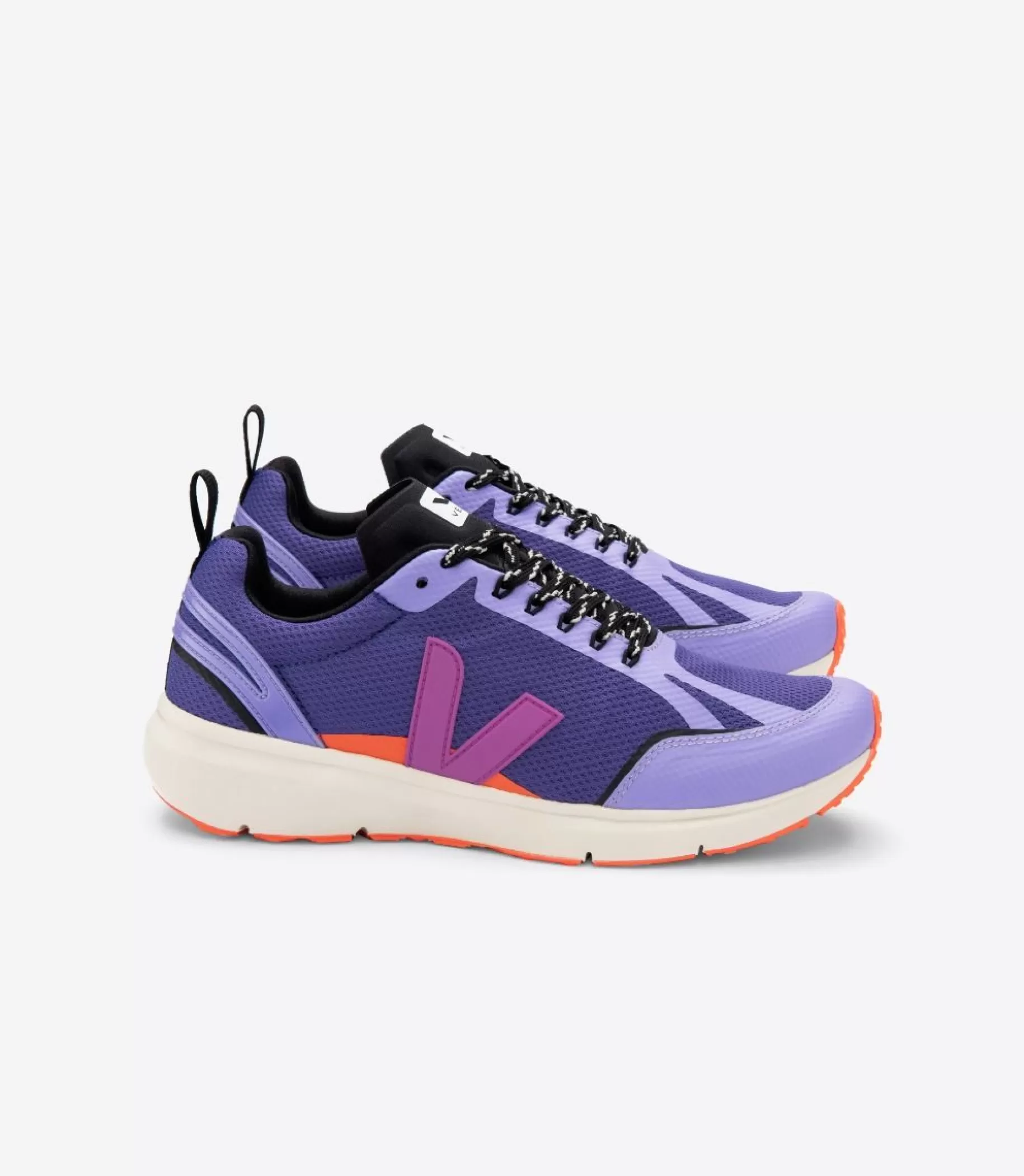 Hot VEJA Condor 2 Alveomesh Purple Ultraviolet
