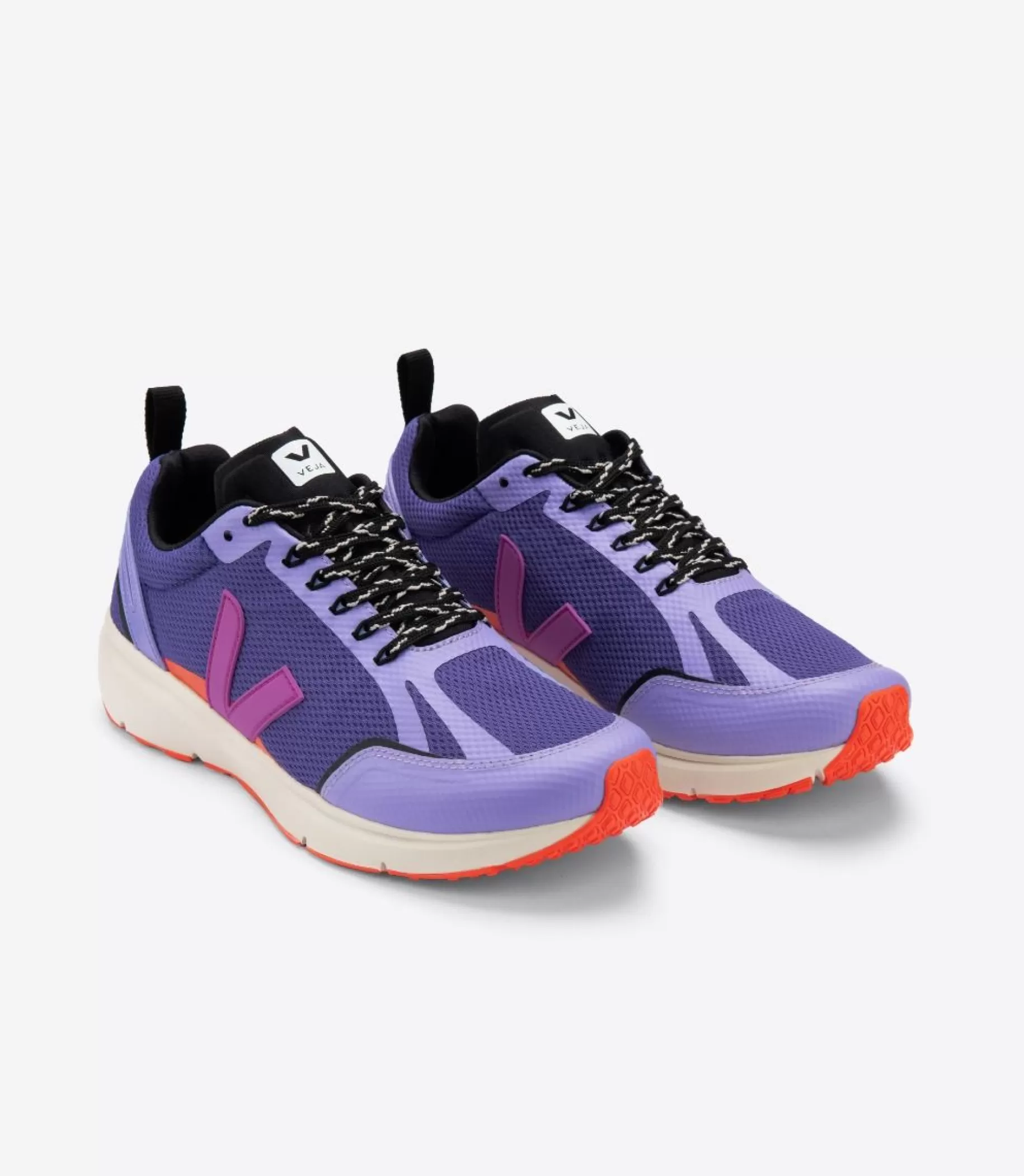 Hot VEJA Condor 2 Alveomesh Purple Ultraviolet