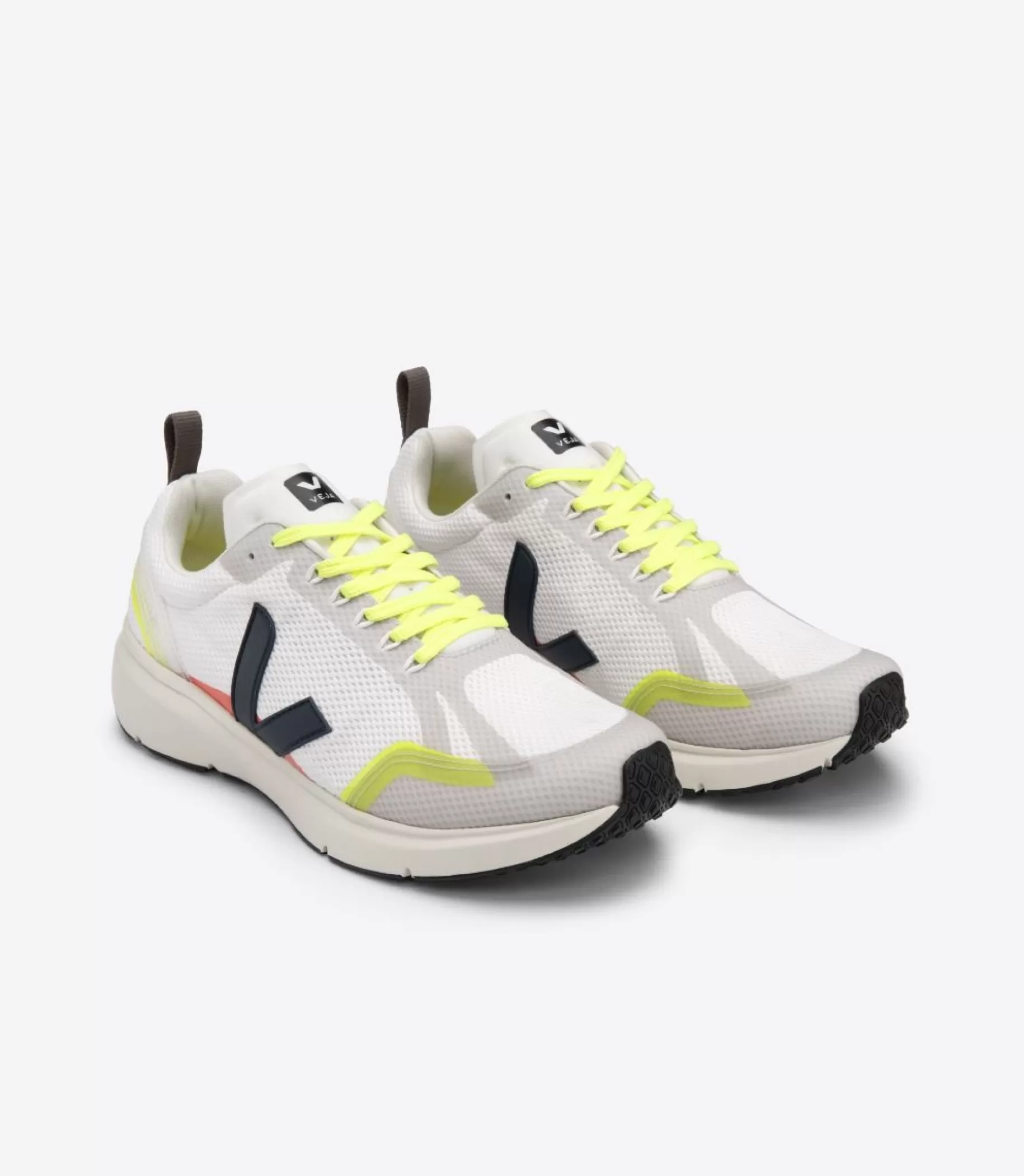 Hot VEJA Condor 2 Alveomesh White Nautico Multico