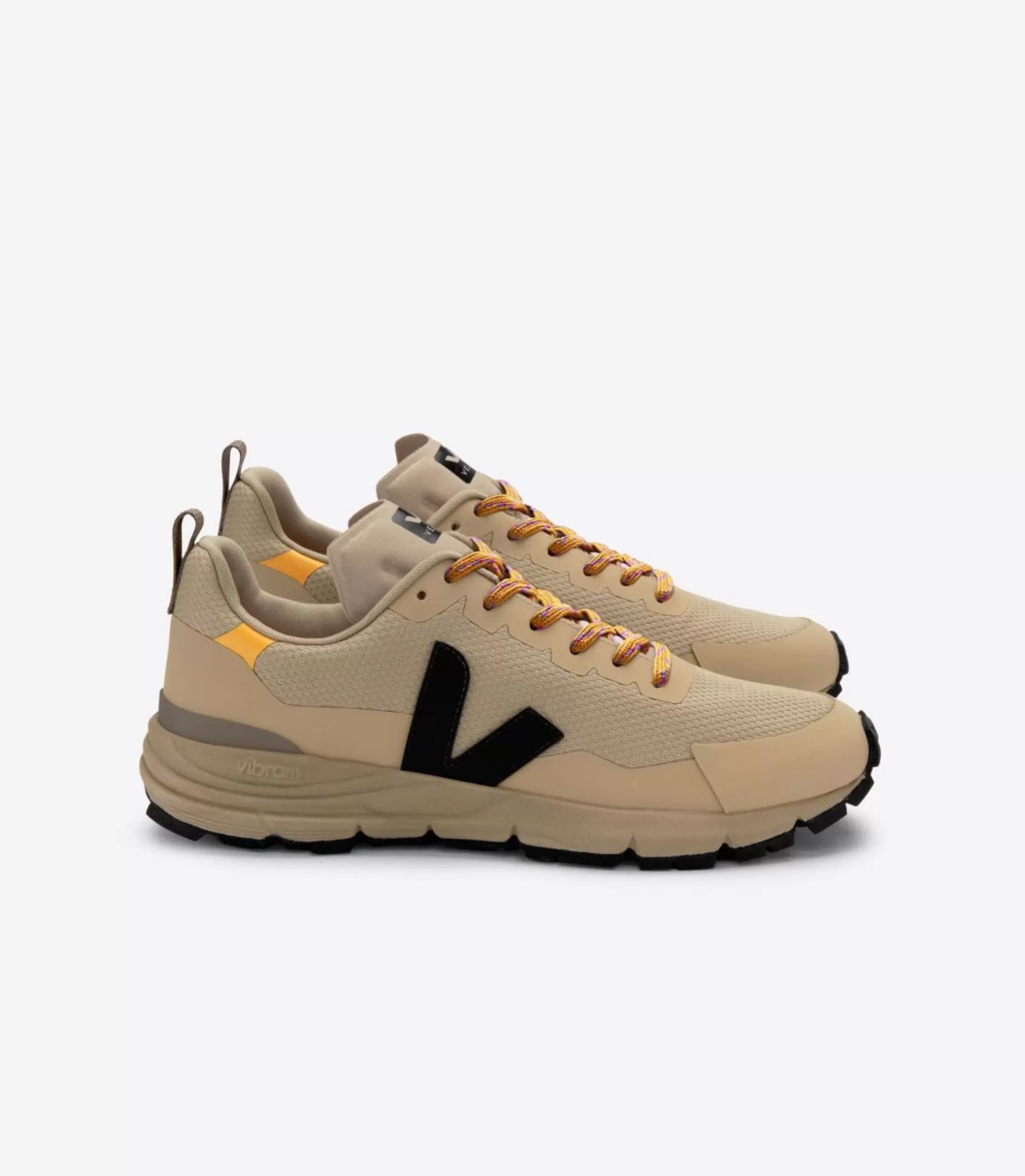Best Sale VEJA Dekkan Alveomesh Dune Black