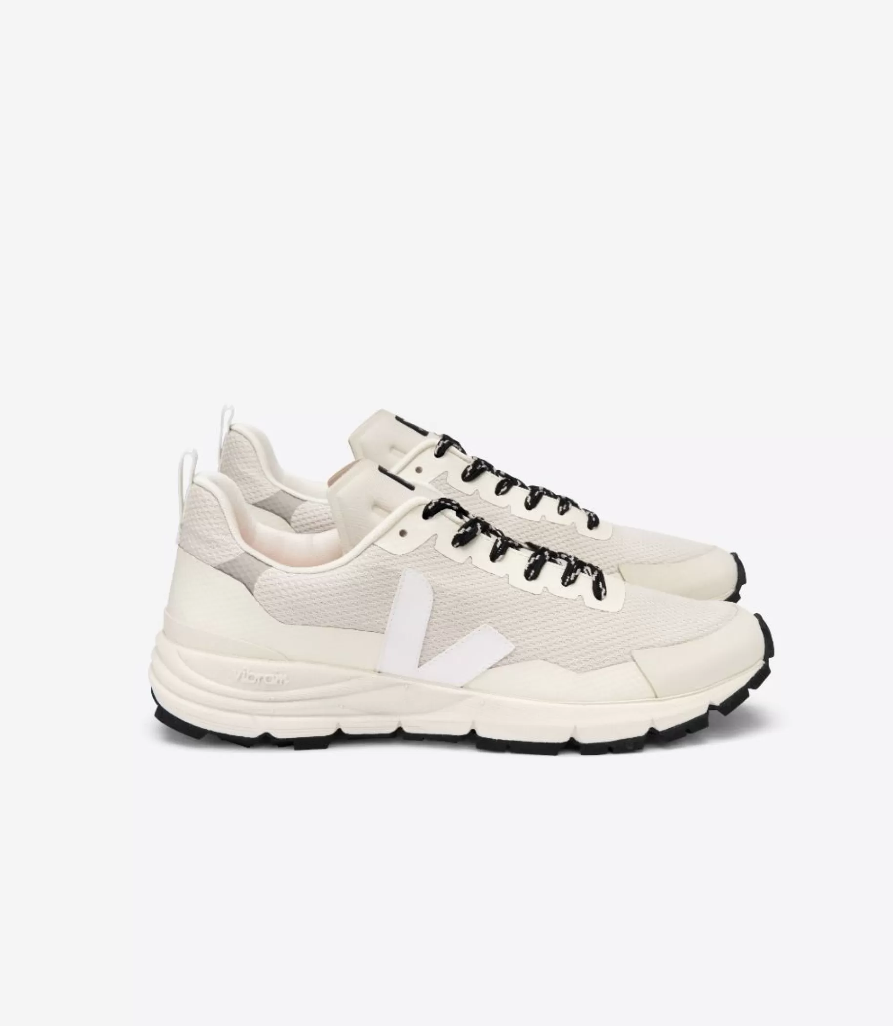 Store VEJA Dekkan Alveomesh Natural White