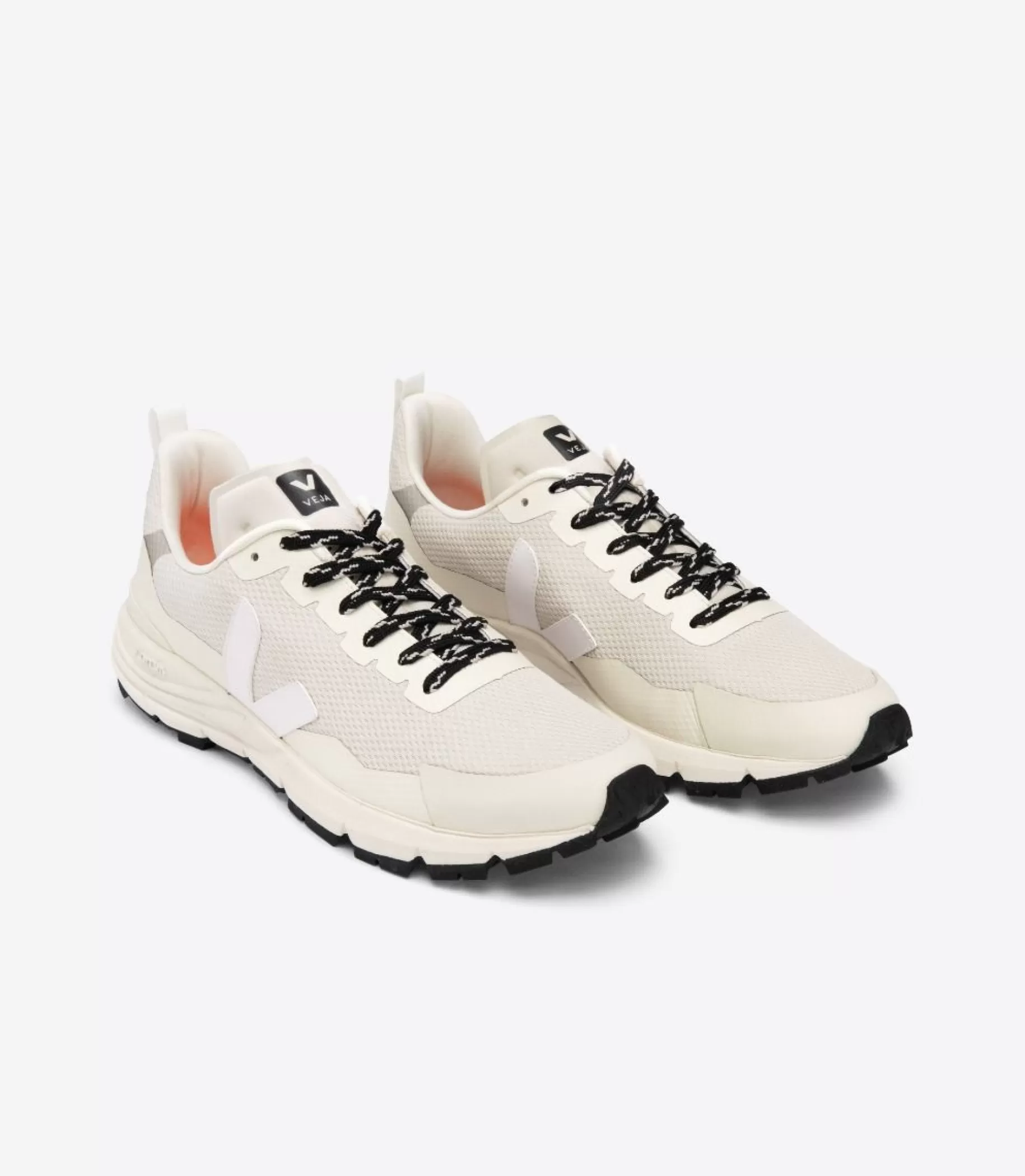 Store VEJA Dekkan Alveomesh Natural White