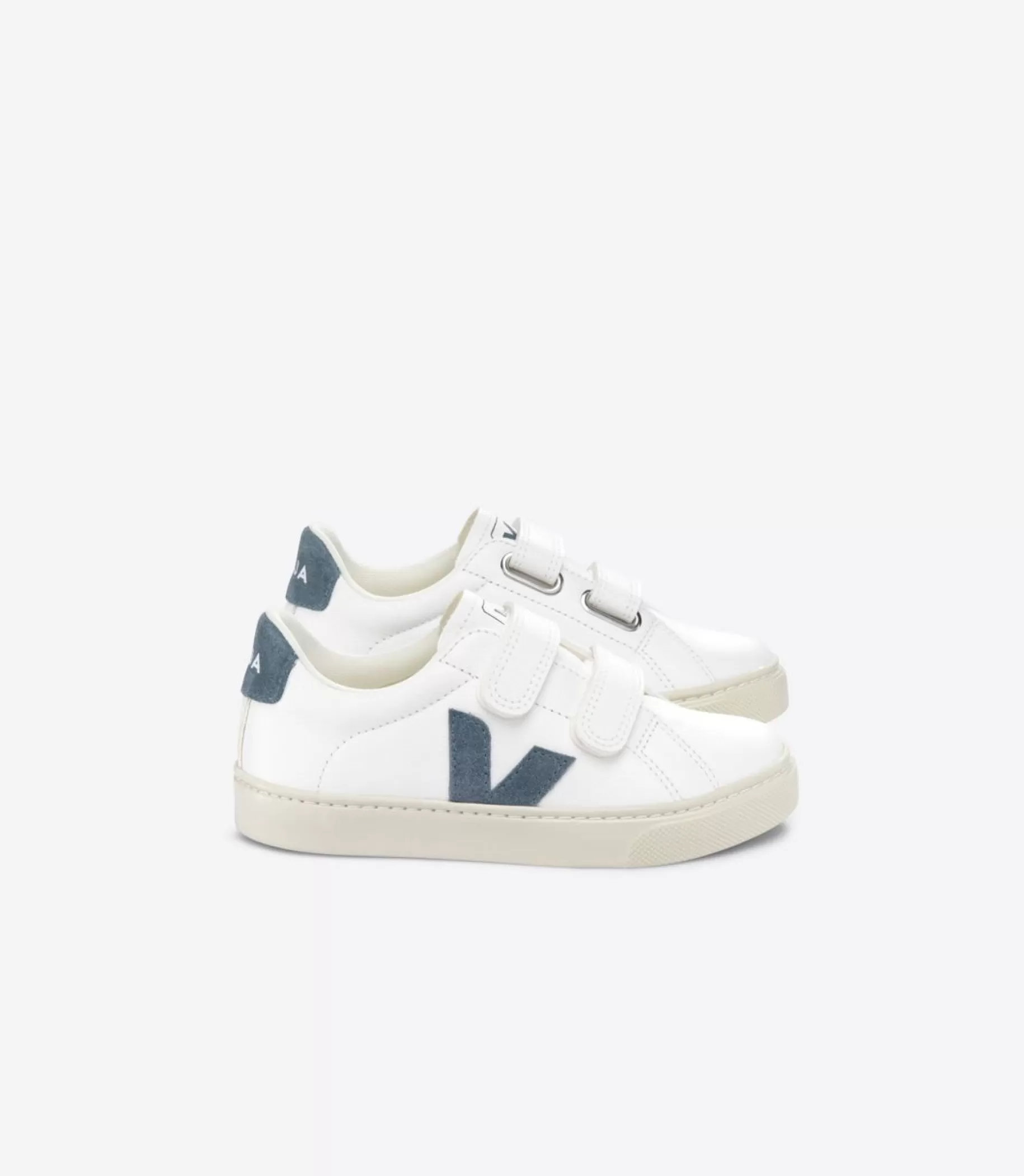 Flash Sale VEJA Esplar Chromefree Leather Extra White California