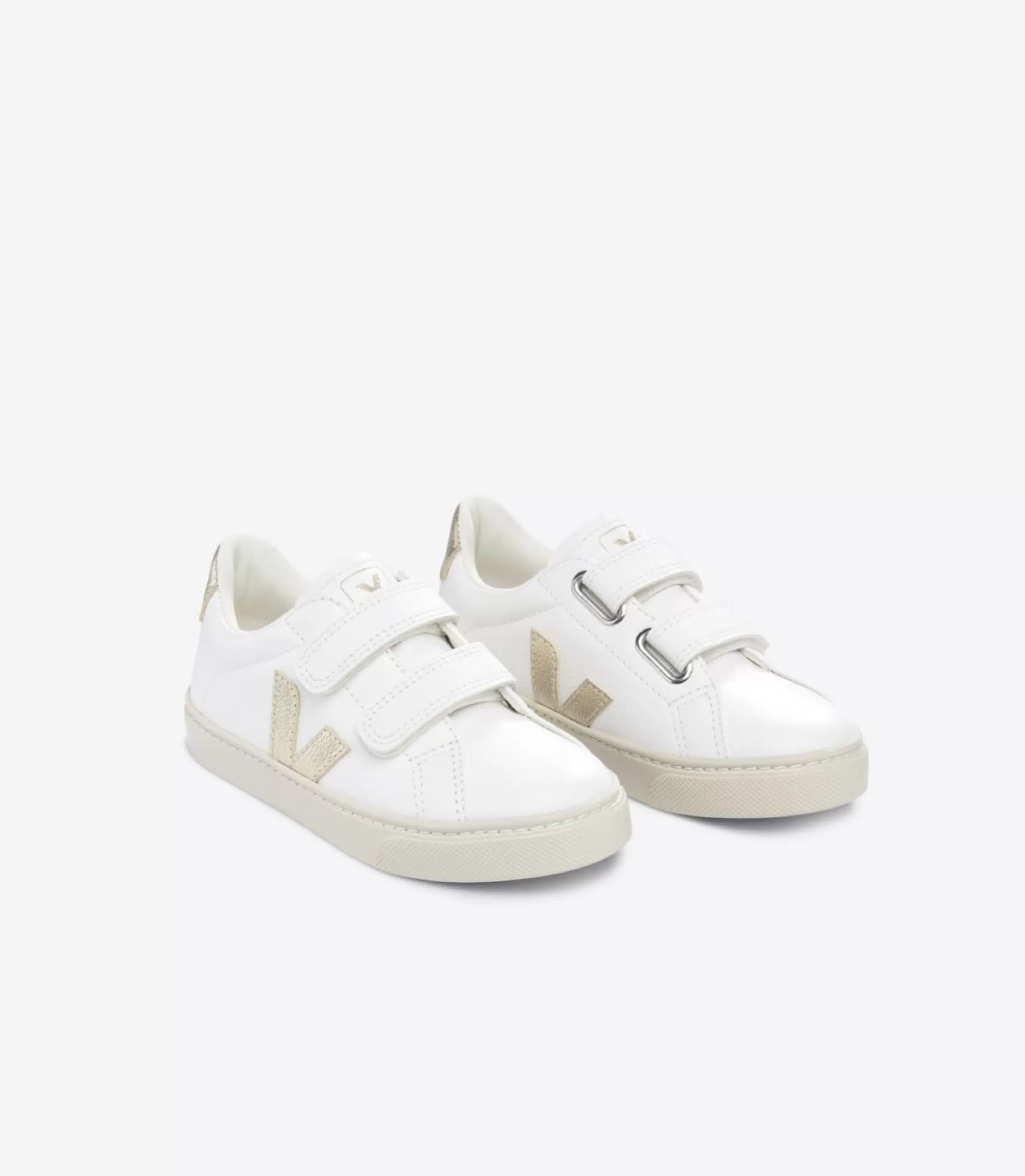 Sale VEJA Esplar Chromefree Leather Extra White Platine