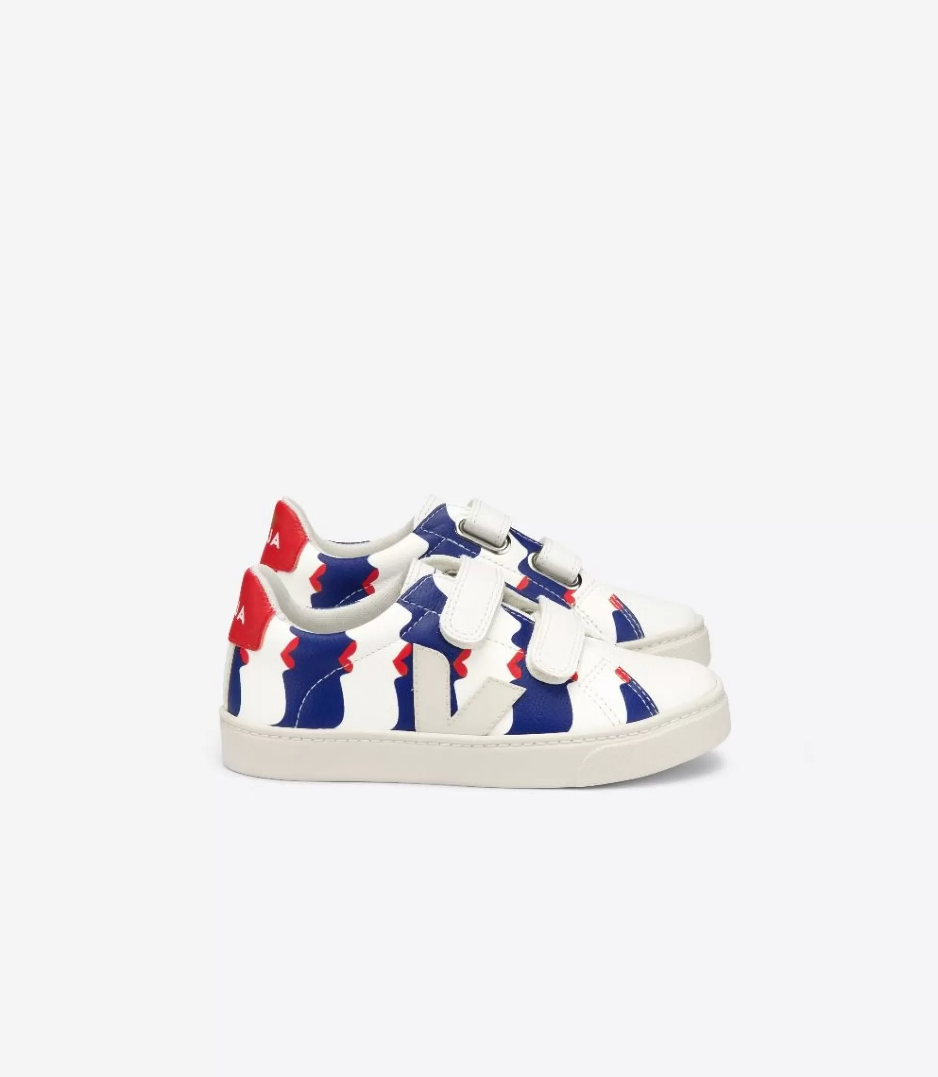 Cheap VEJA Esplar Chromefree Leather Malika Favre Lips Multi