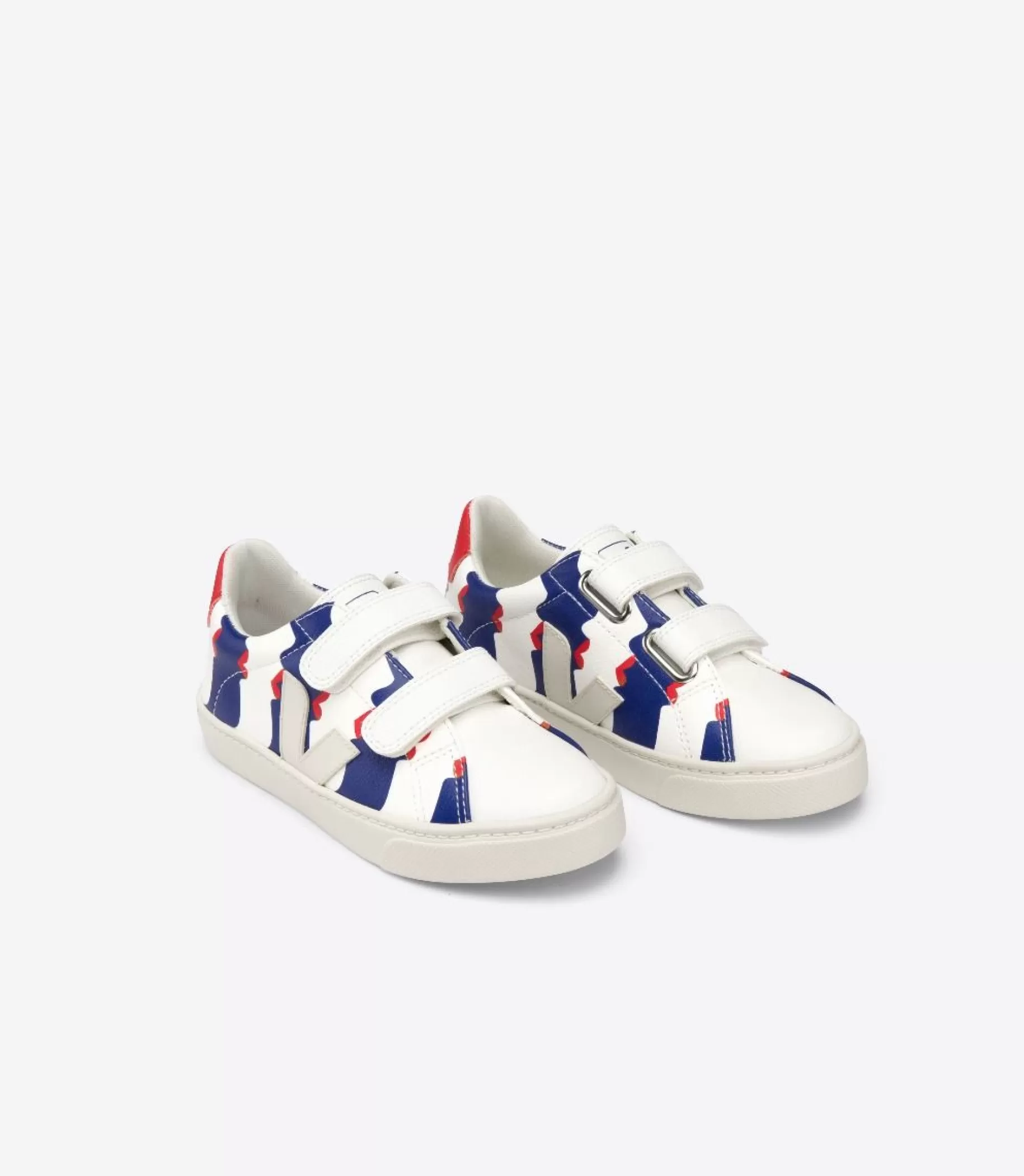 Cheap VEJA Esplar Chromefree Leather Malika Favre Lips Multi
