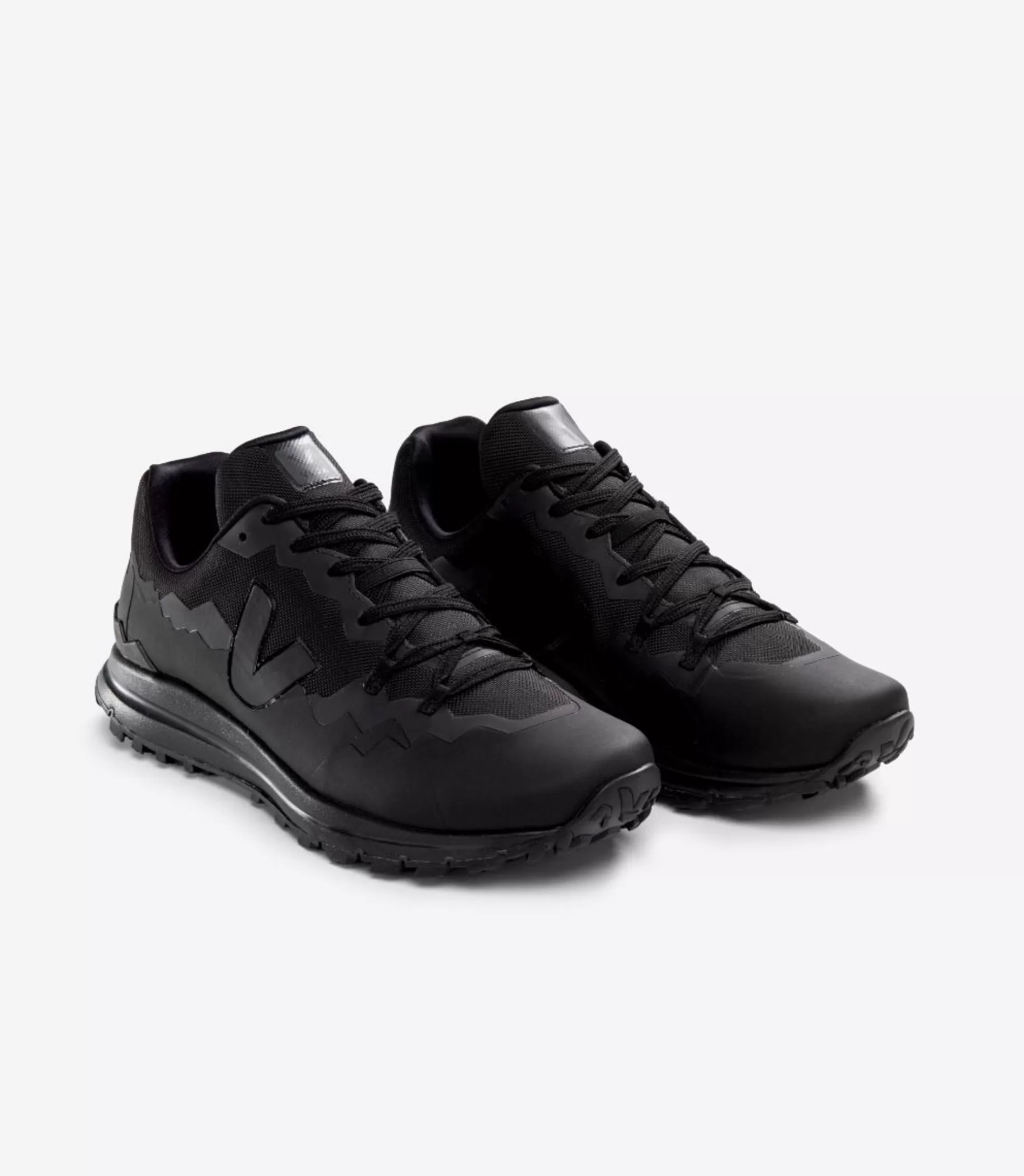 Store VEJA Fitz Roy Trek Shell Full Black