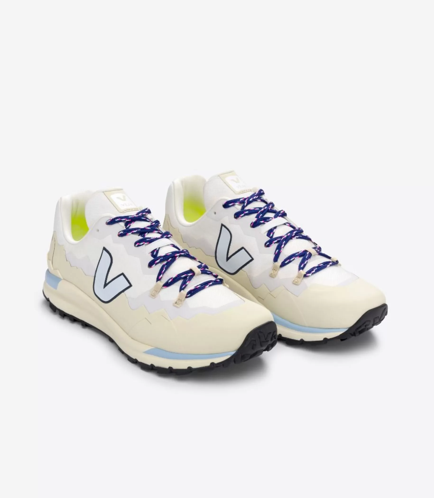 Best VEJA Fitz Roy Trek Shell Gravel Ice
