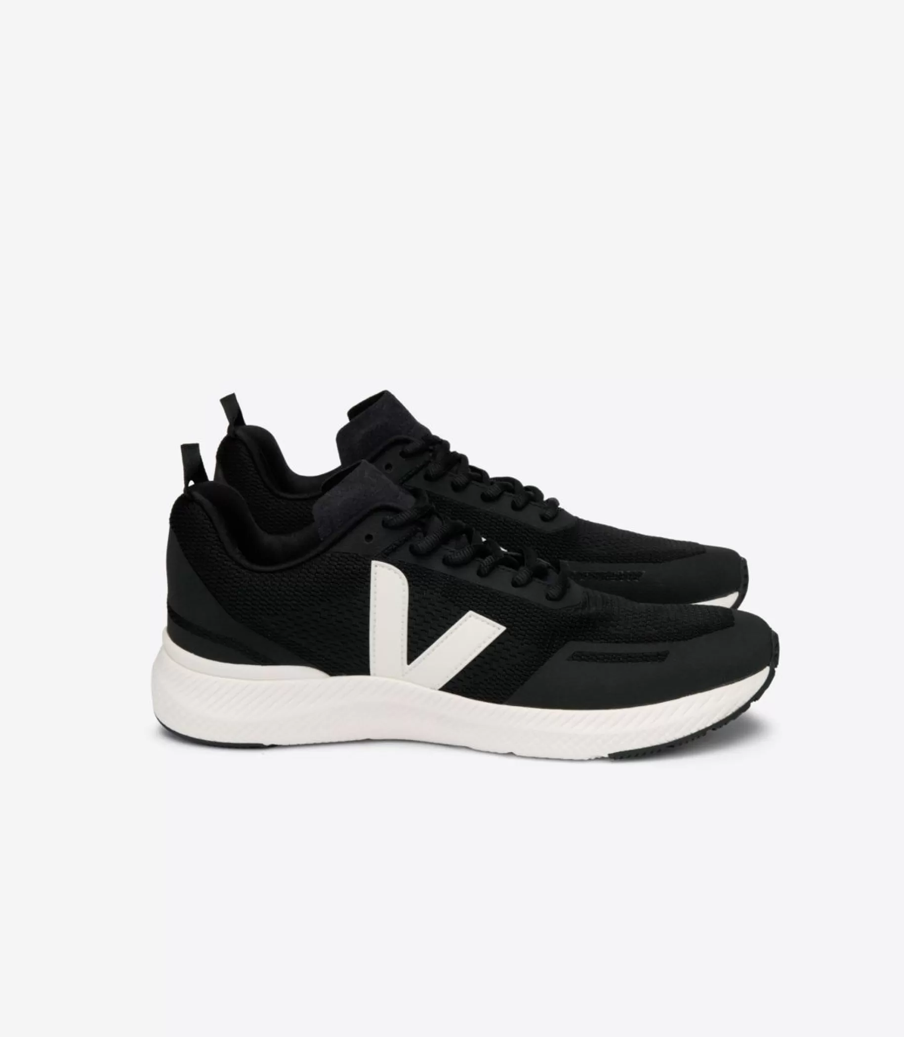 Outlet VEJA Impala Black Cream