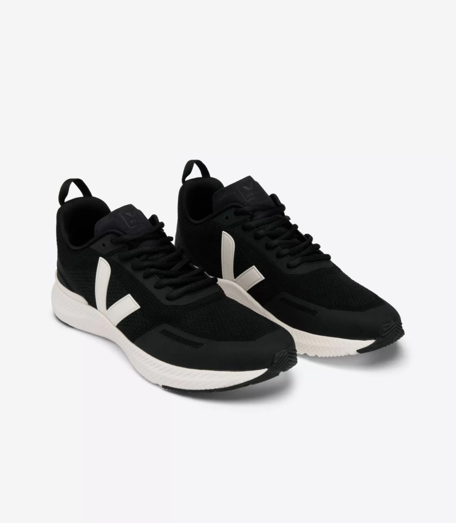 Outlet VEJA Impala Black Cream