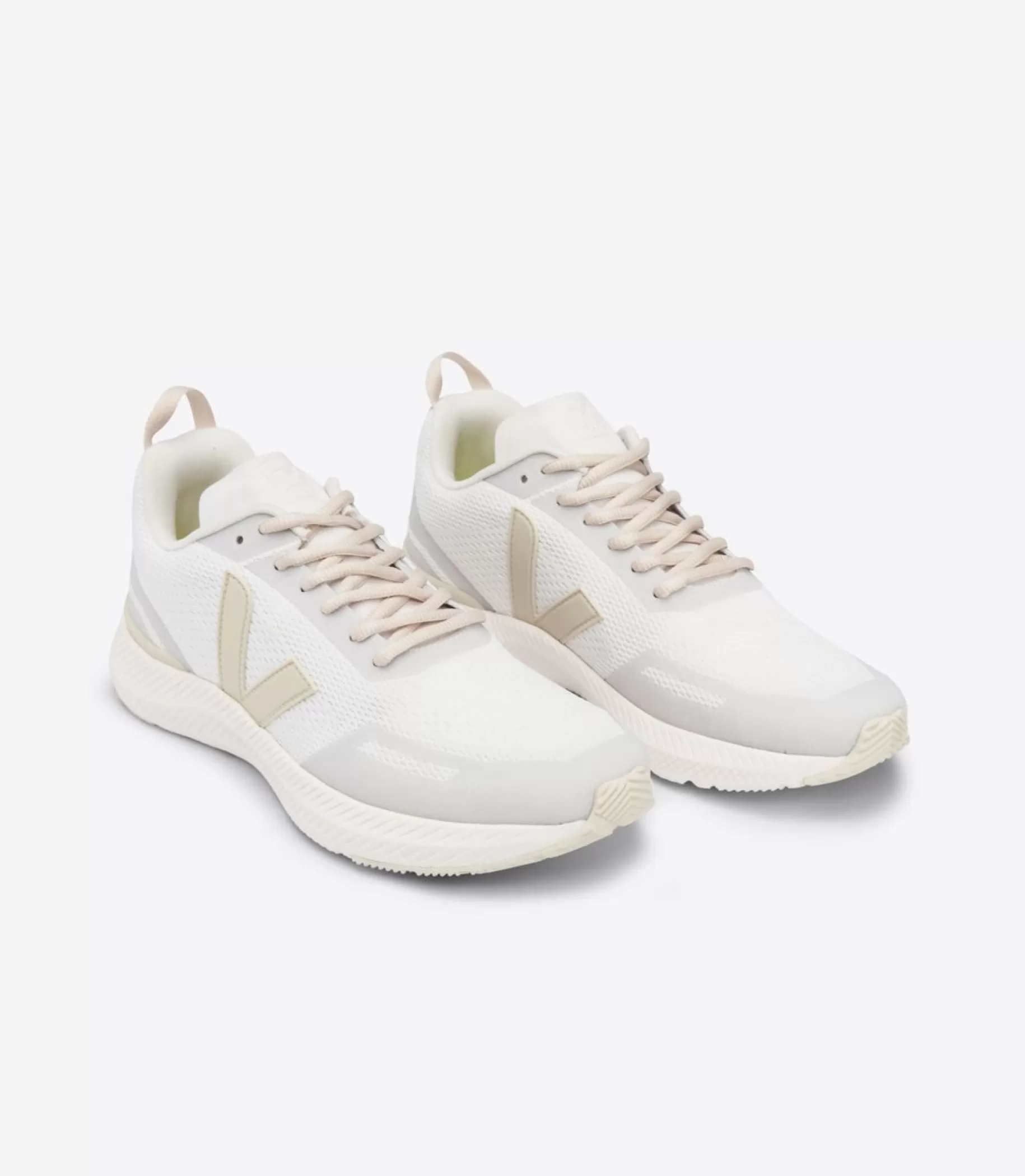 Flash Sale VEJA Impala Eggshell Pierre