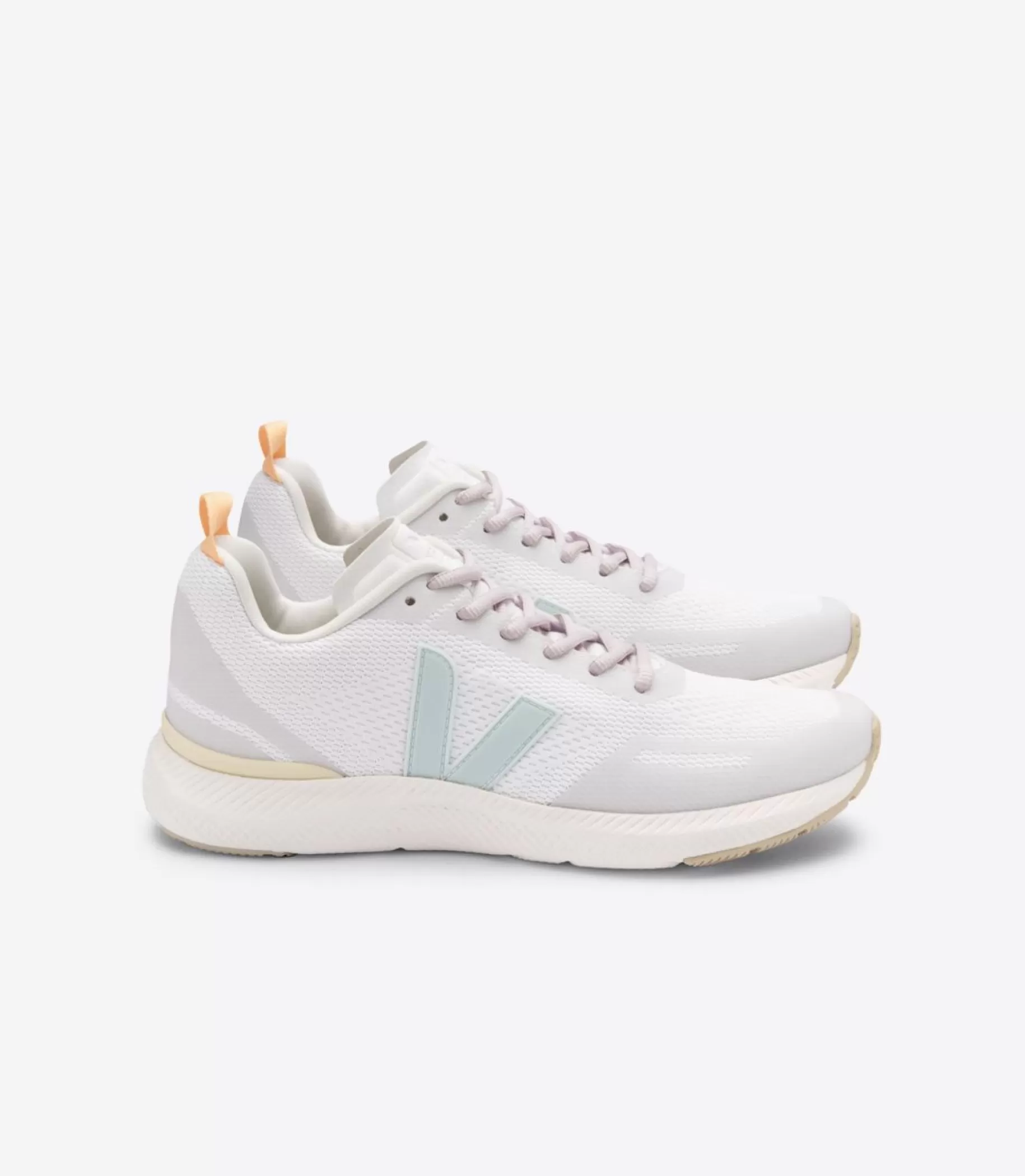 Cheap VEJA Impala Engineered-Mesh Eggshell Menthol