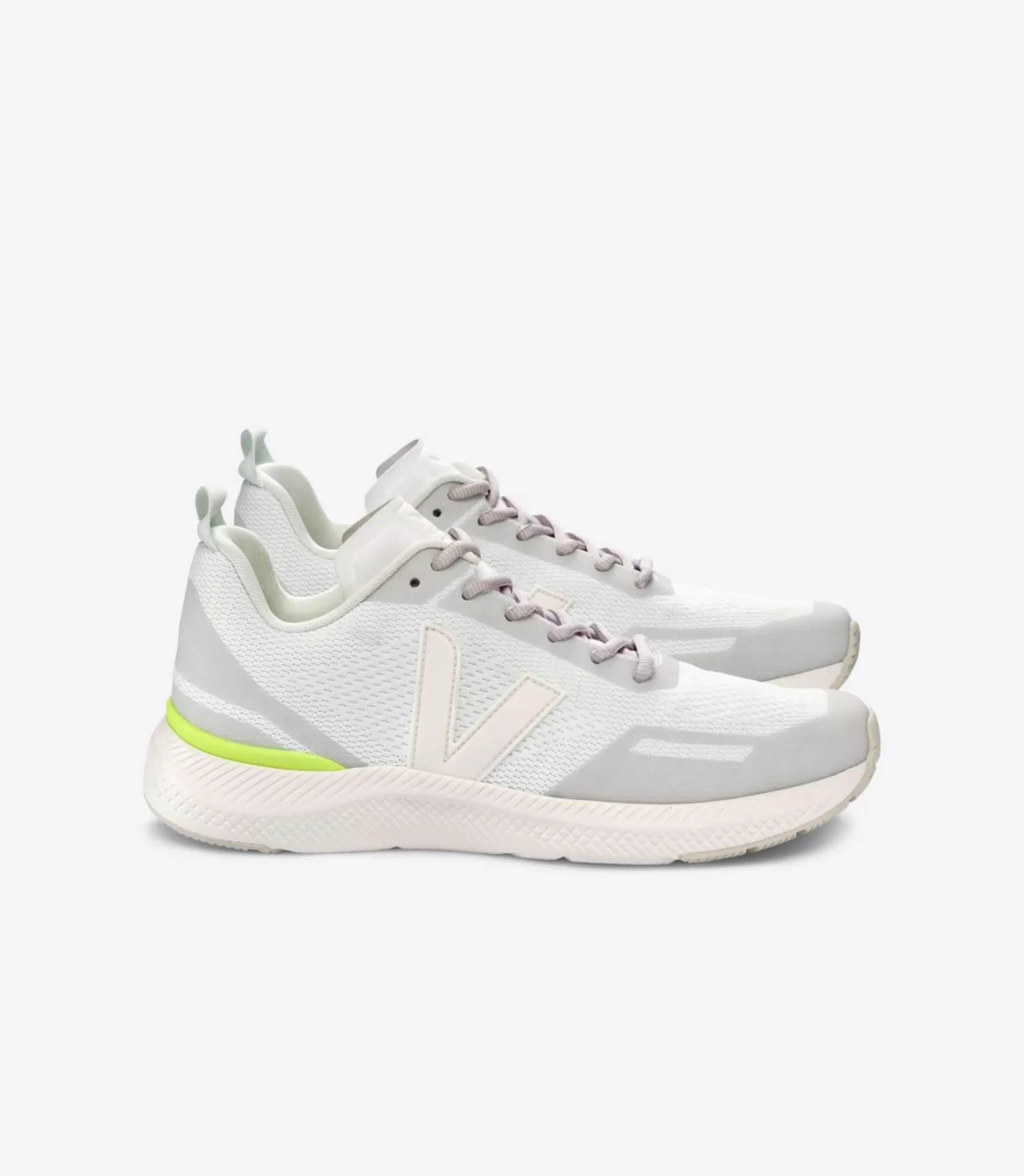 Flash Sale VEJA Impala Engineered-Mesh Frost Cream