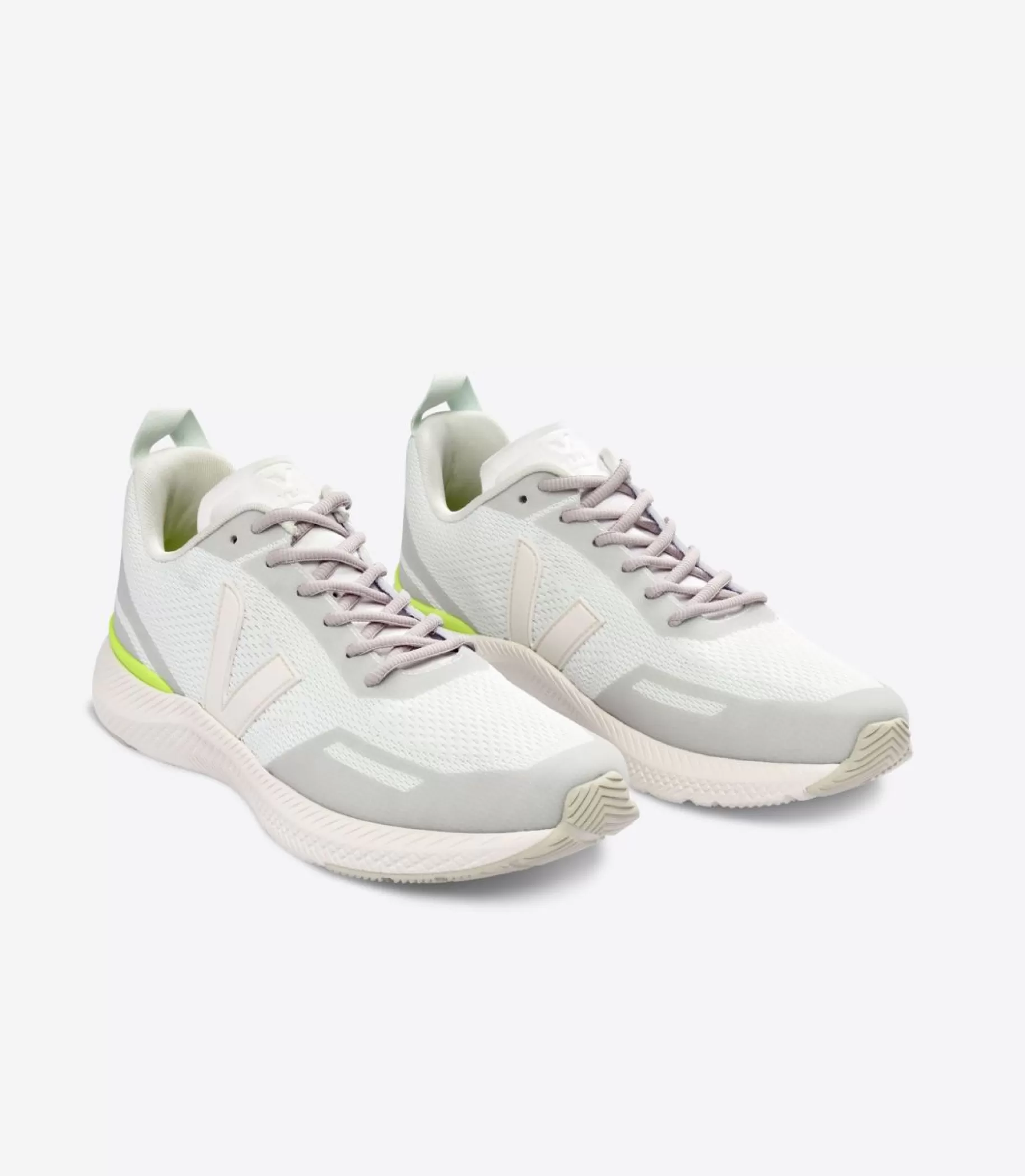 Flash Sale VEJA Impala Engineered-Mesh Frost Cream