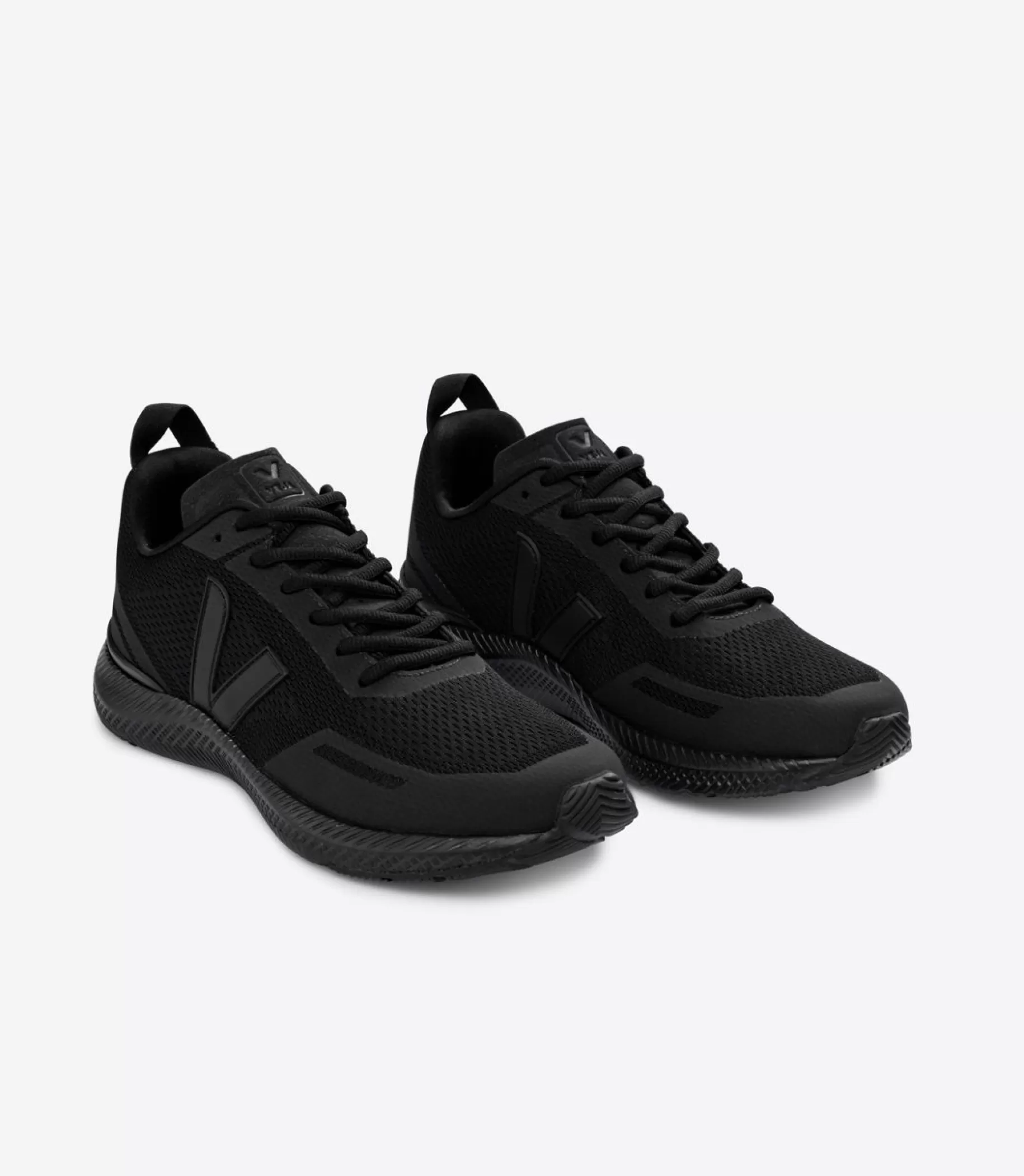 Store VEJA Impala Engineered-Mesh Full Black