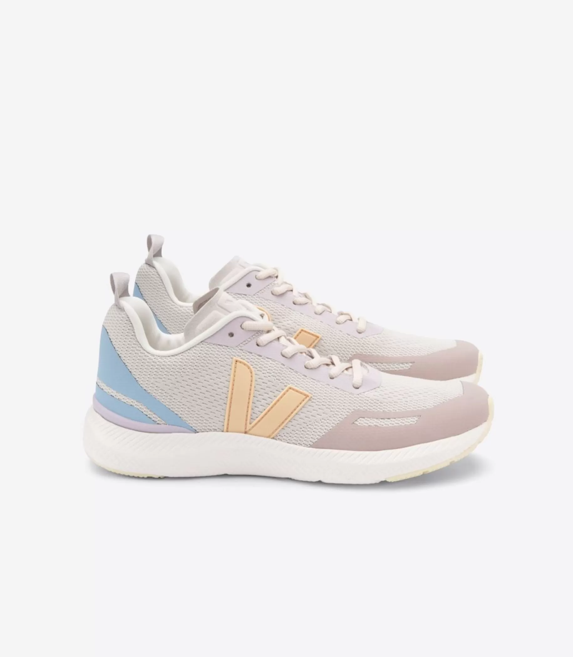 Sale VEJA Impala Engineered-Mesh Natural Peach