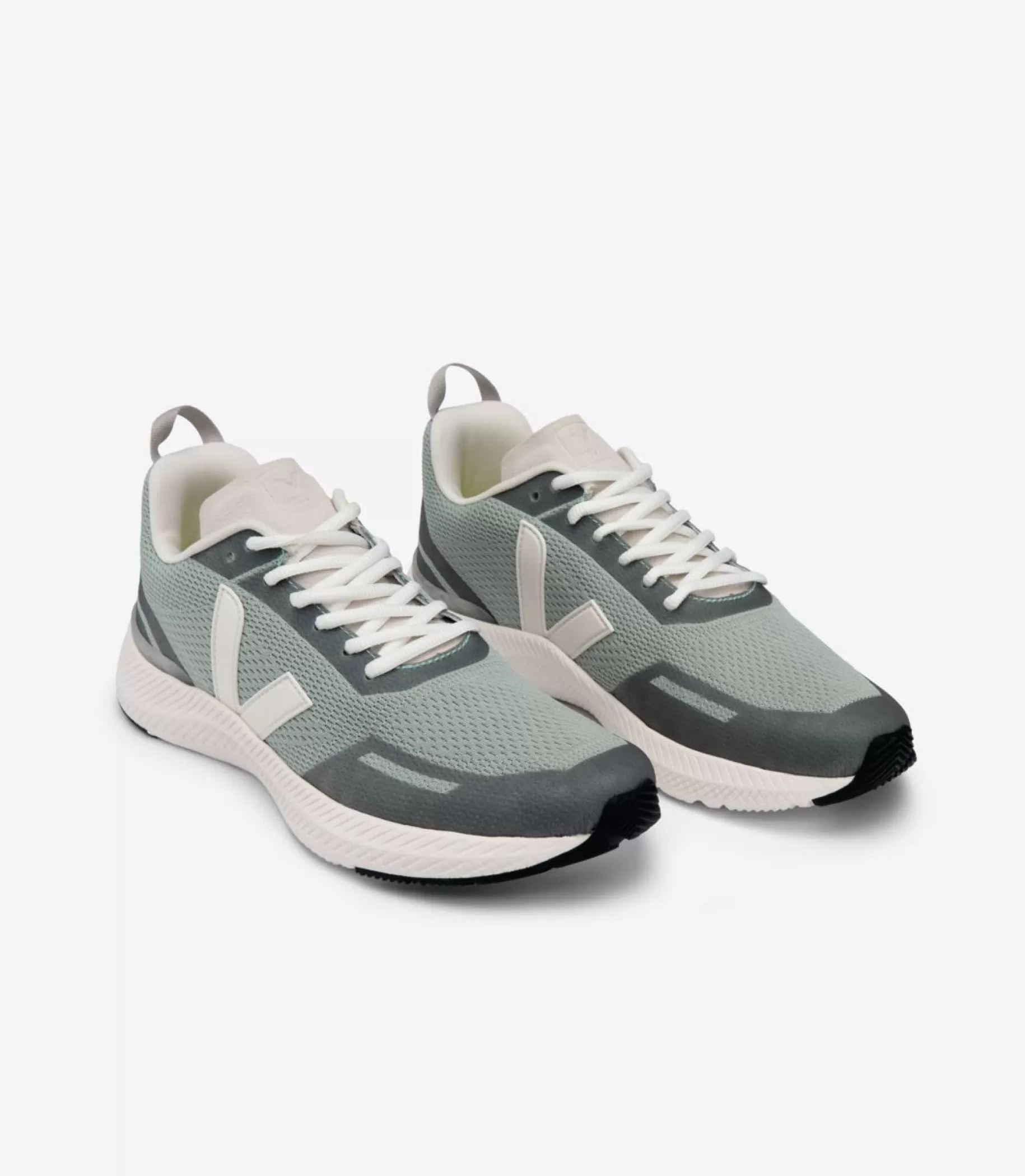 Clearance VEJA Impala Matcha Cream