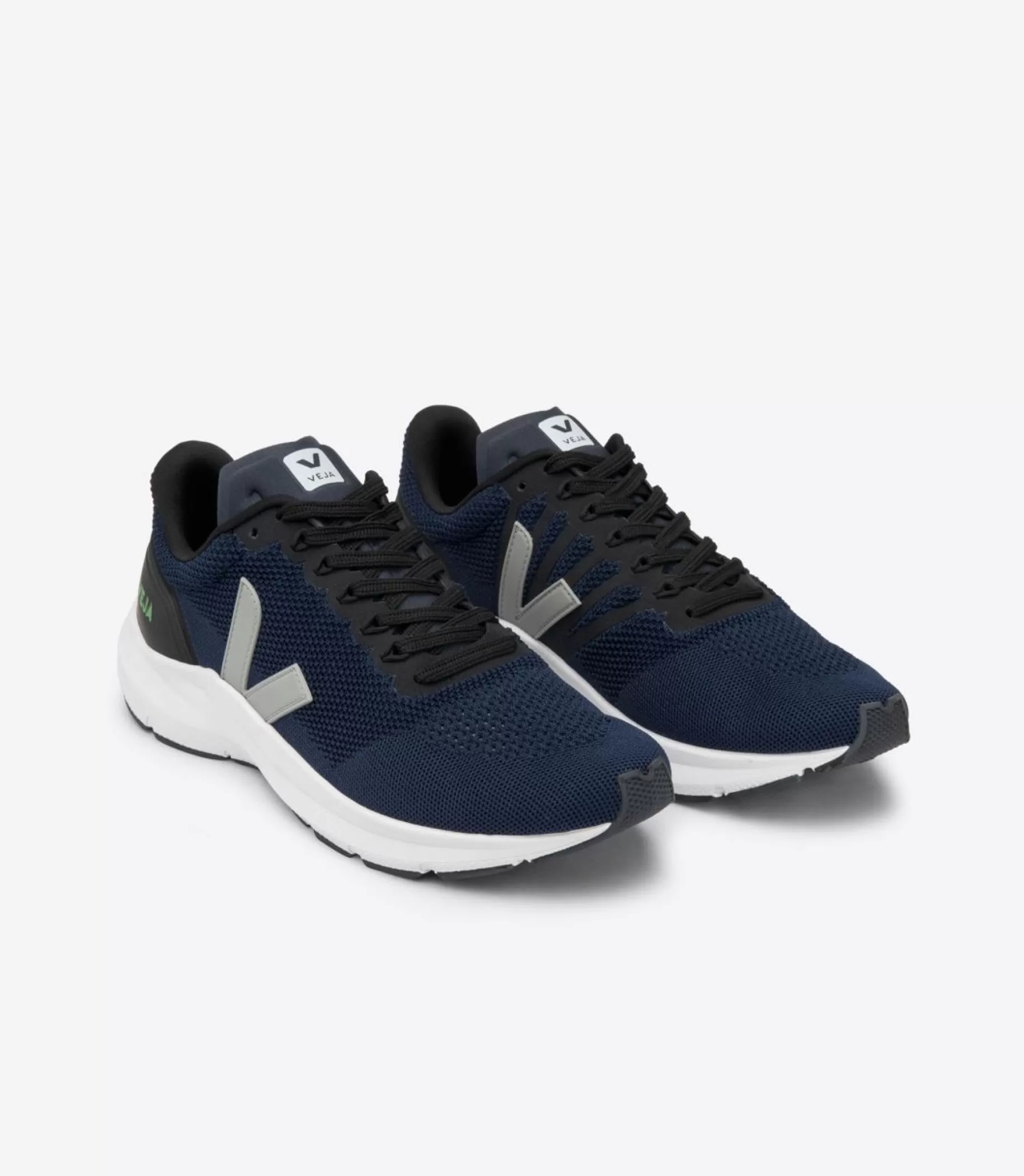 Store VEJA Marlin Lt V-Knit Nil Oxford Grey