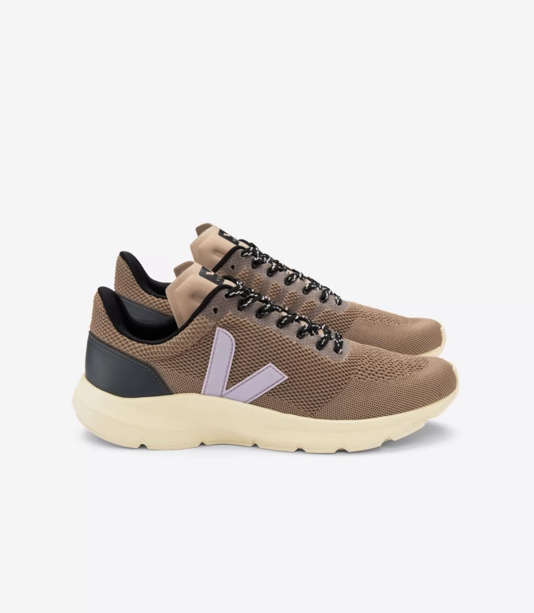 Best VEJA Marlin V-Knit Nero Parme