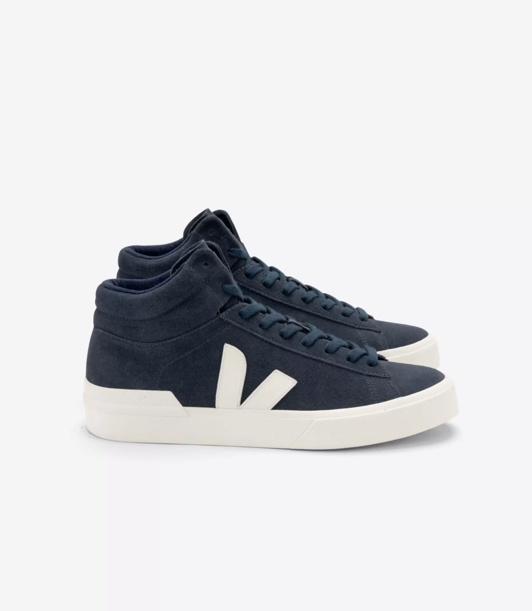Cheap VEJA Minotaur Suede Nautico Pierre