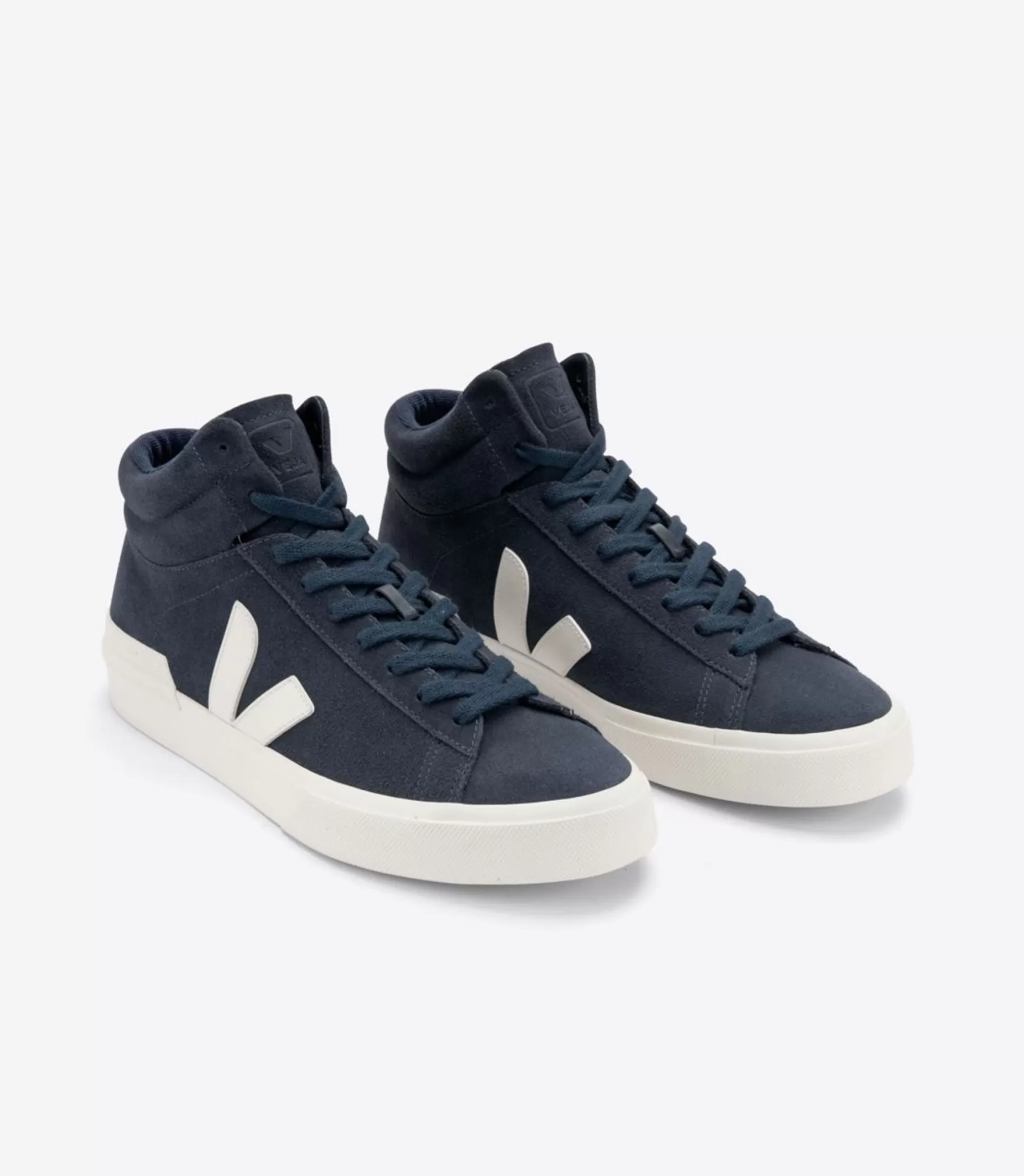 Cheap VEJA Minotaur Suede Nautico Pierre