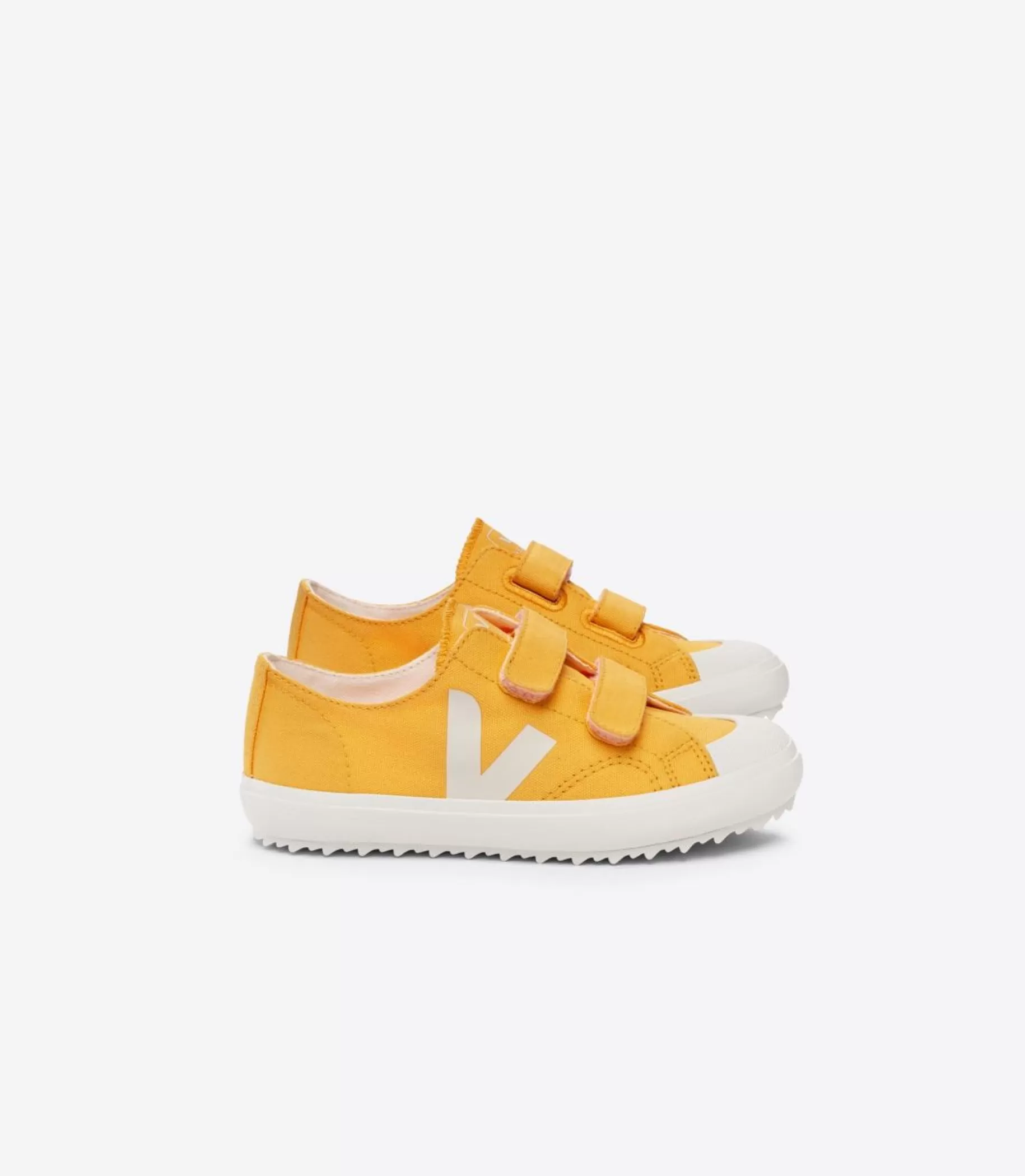 Outlet VEJA Ollie Canvas Oasis Pierre
