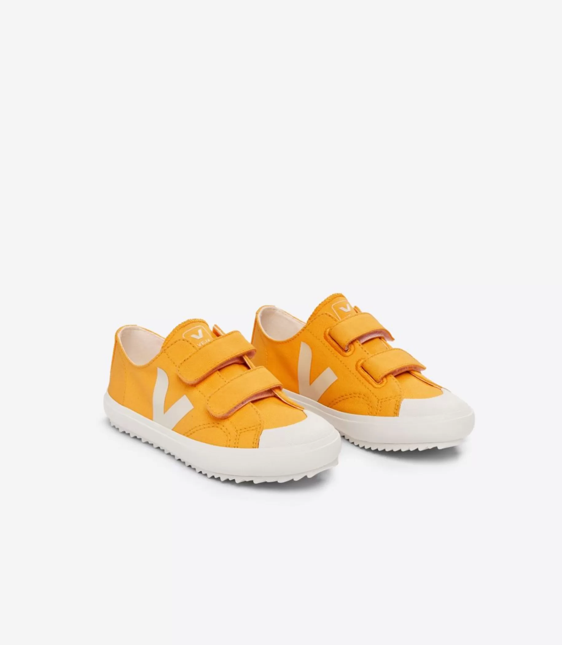 Outlet VEJA Ollie Canvas Oasis Pierre