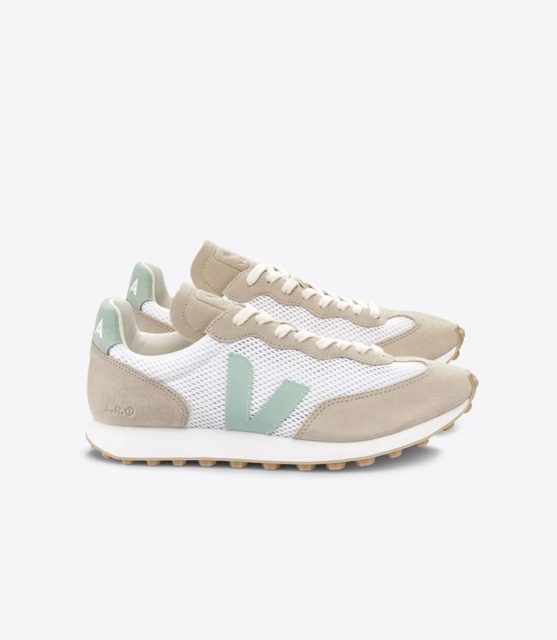 Outlet VEJA Rio Branco Aircell Lunar Matcha