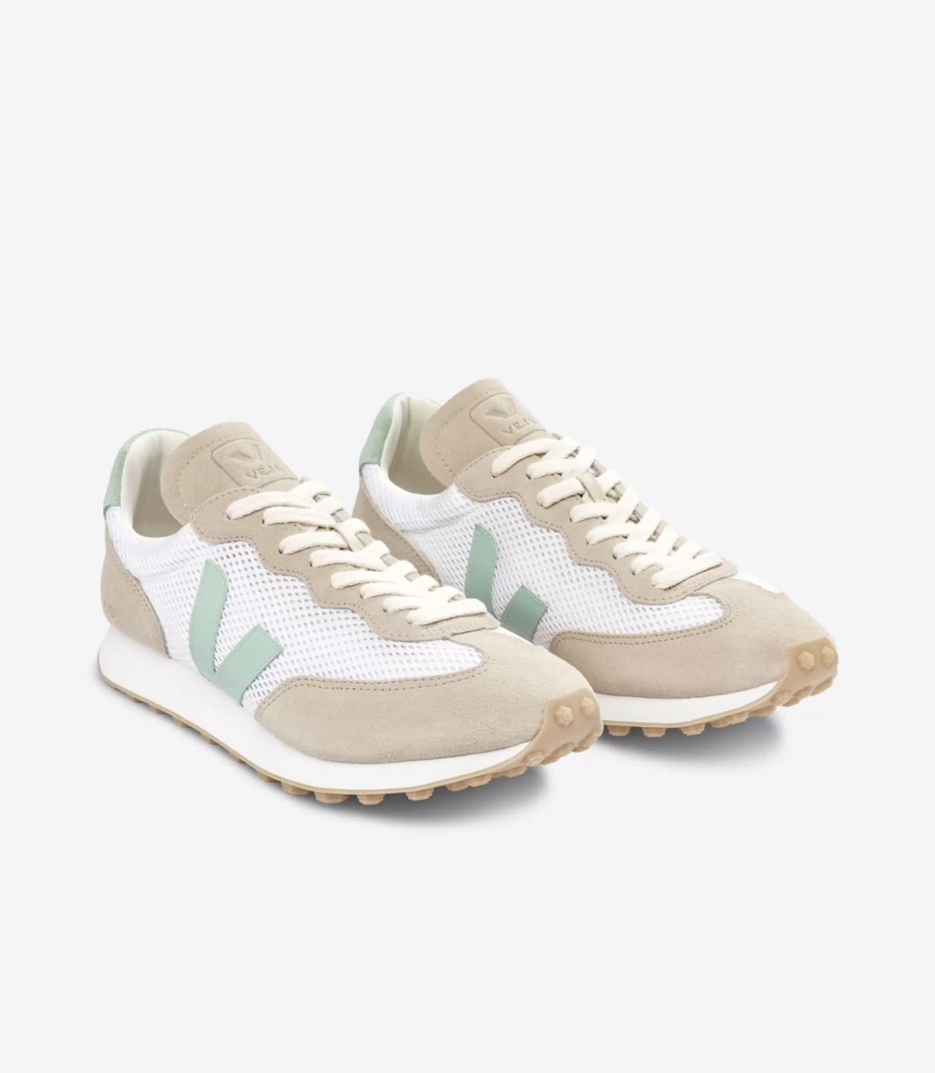 Outlet VEJA Rio Branco Aircell Lunar Matcha
