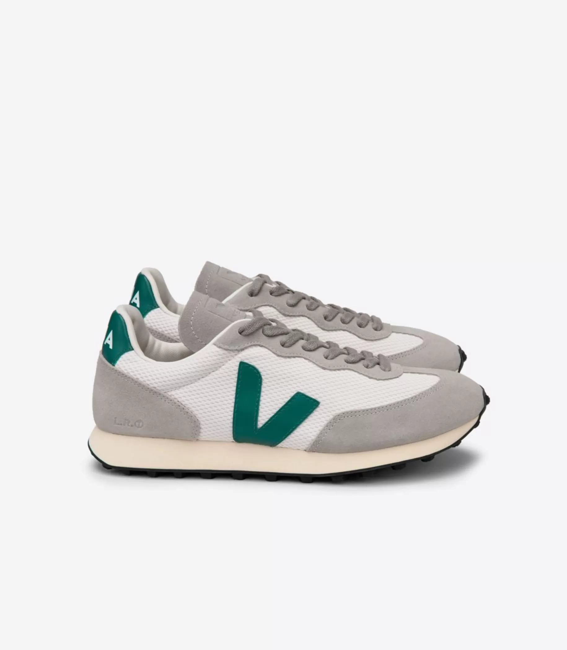 Best Sale VEJA Rio Branco Alveomesh Gravel Brittany