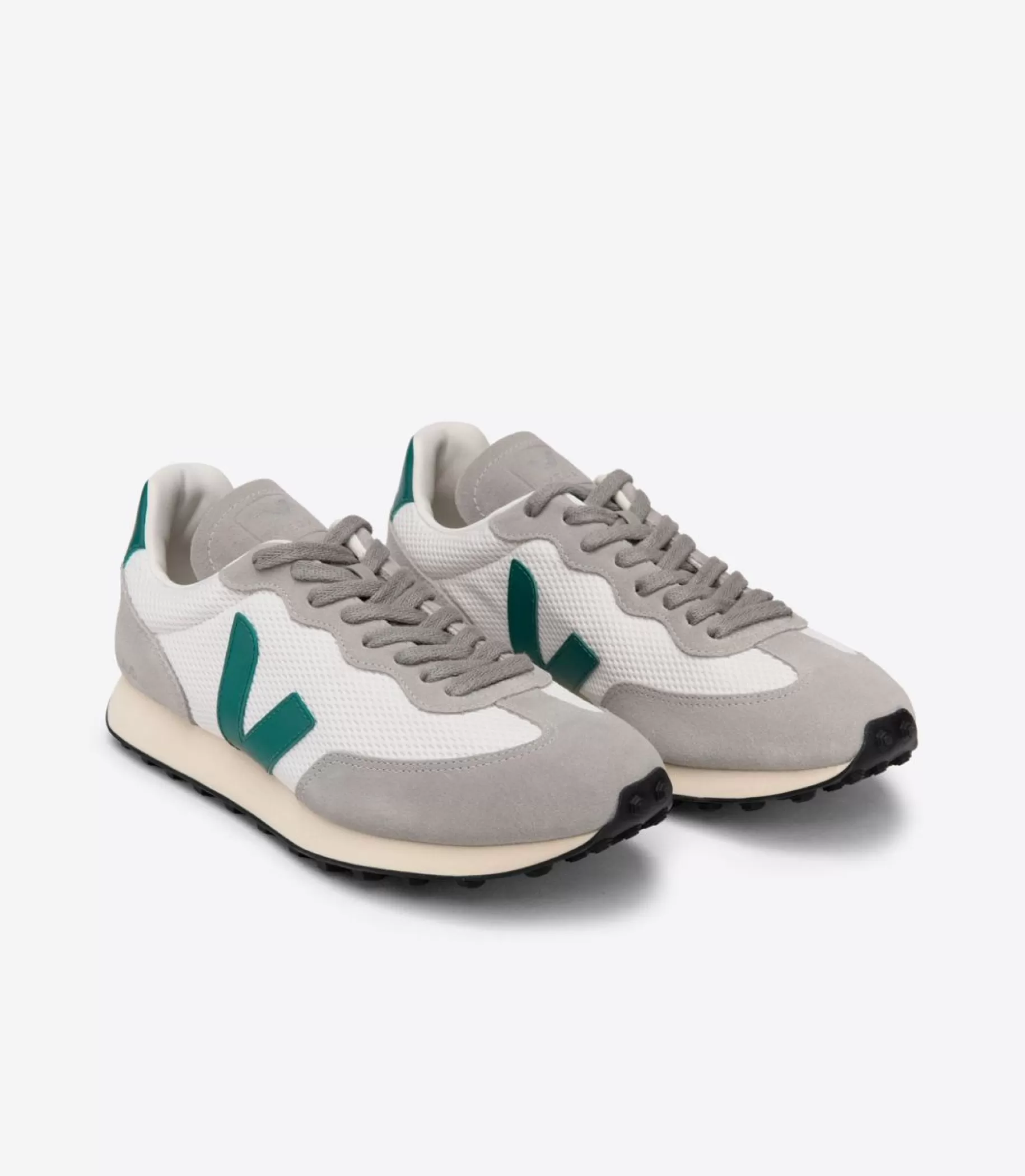 Best Sale VEJA Rio Branco Alveomesh Gravel Brittany