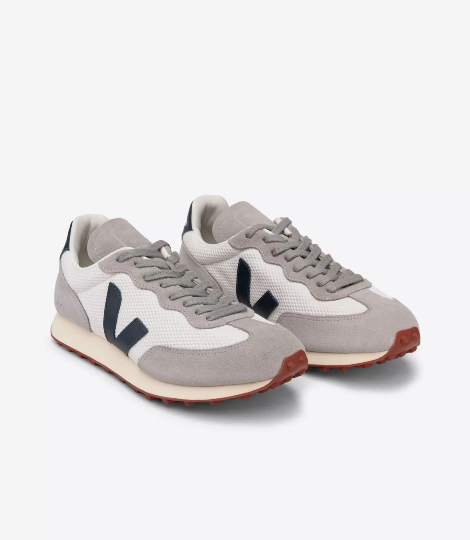 Online VEJA Rio Branco Alveomesh Gravel Nautico