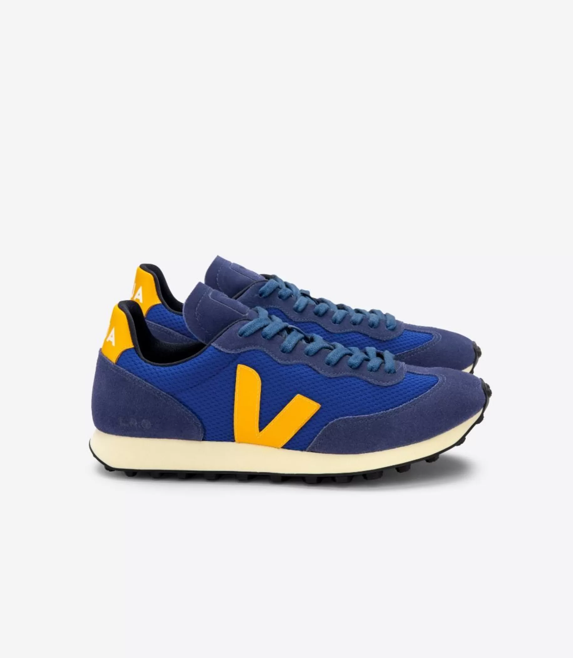 Best Sale VEJA Rio Branco Alveomesh Paros Ouro
