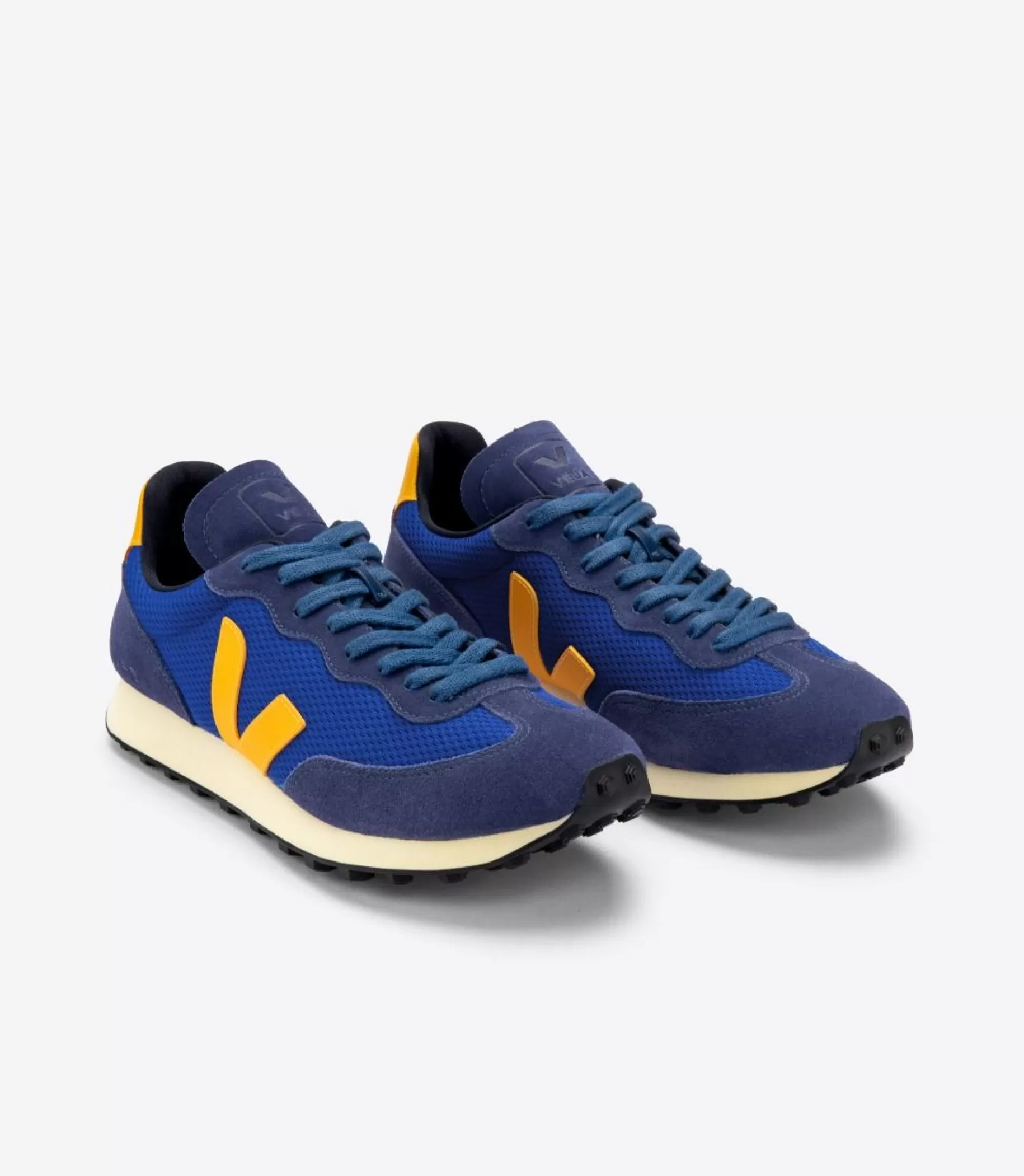 Best Sale VEJA Rio Branco Alveomesh Paros Ouro