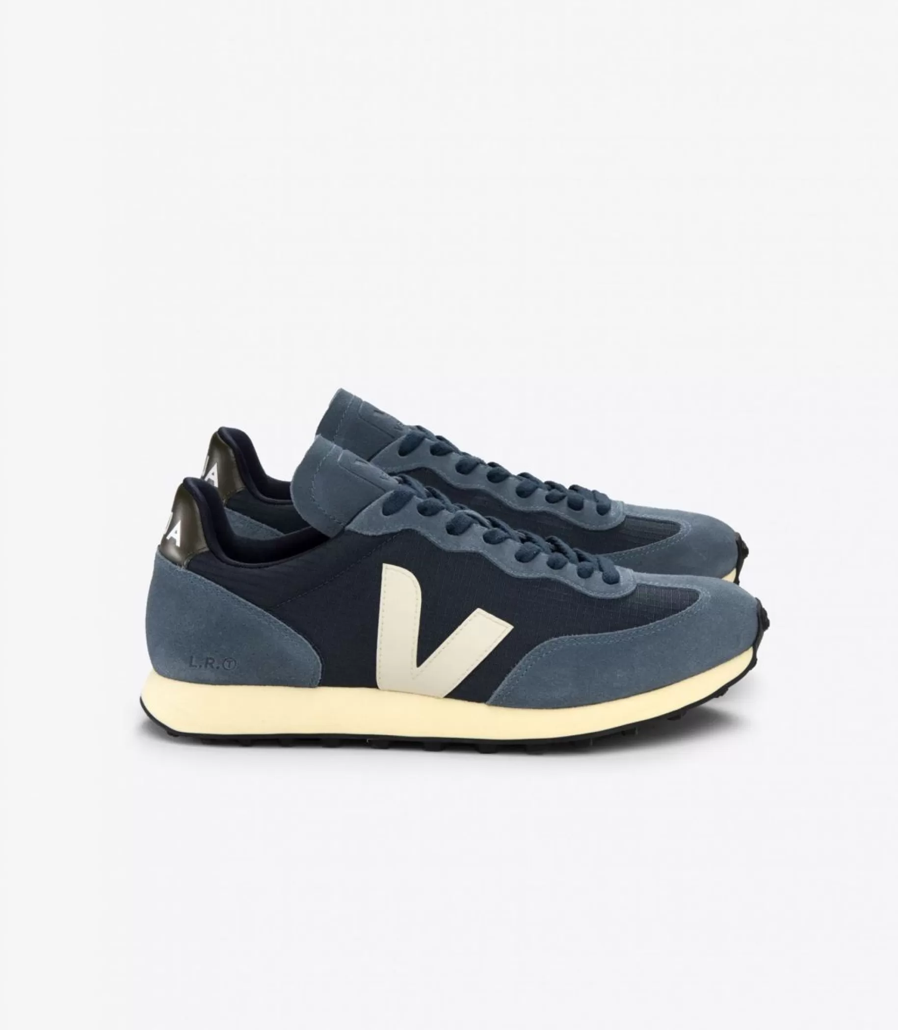 Flash Sale VEJA Rio Branco Ripstop Nautico Pierre